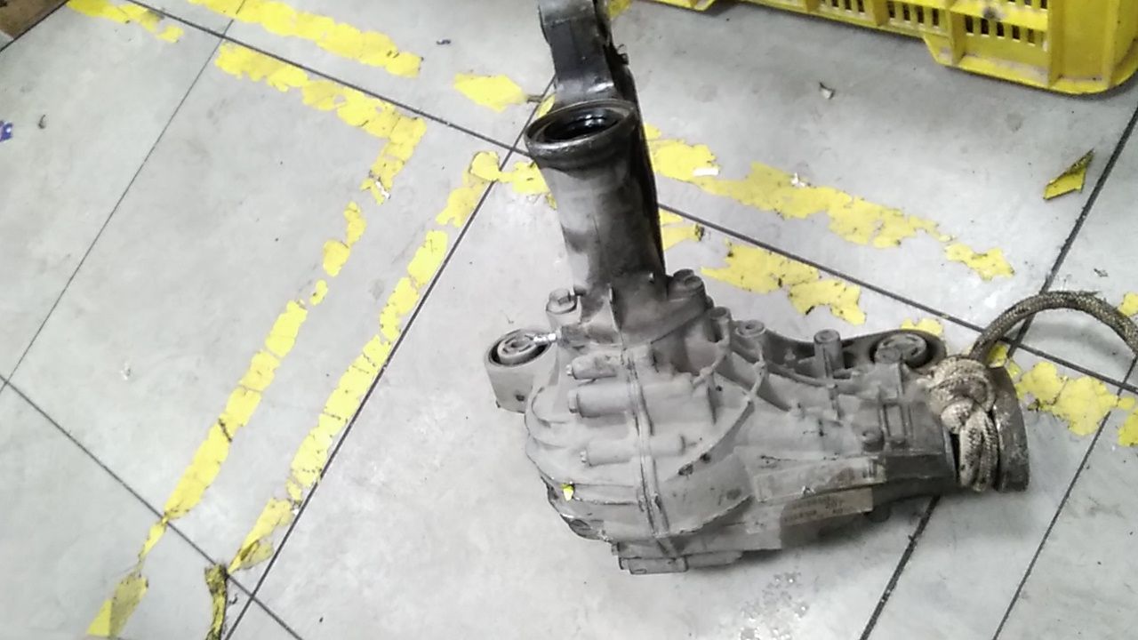 Differenziale Anteriore JEEP Grand Cherokee 4 Serie