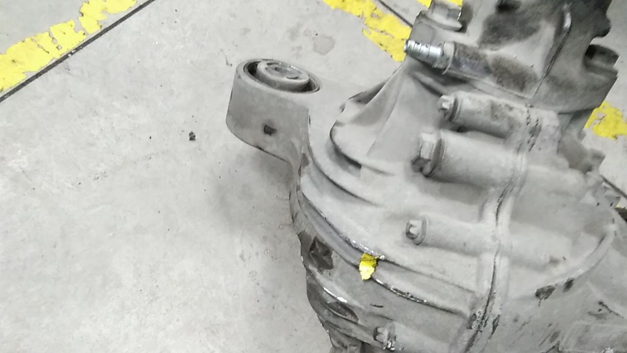 Differenziale Anteriore JEEP Grand Cherokee 4 Serie