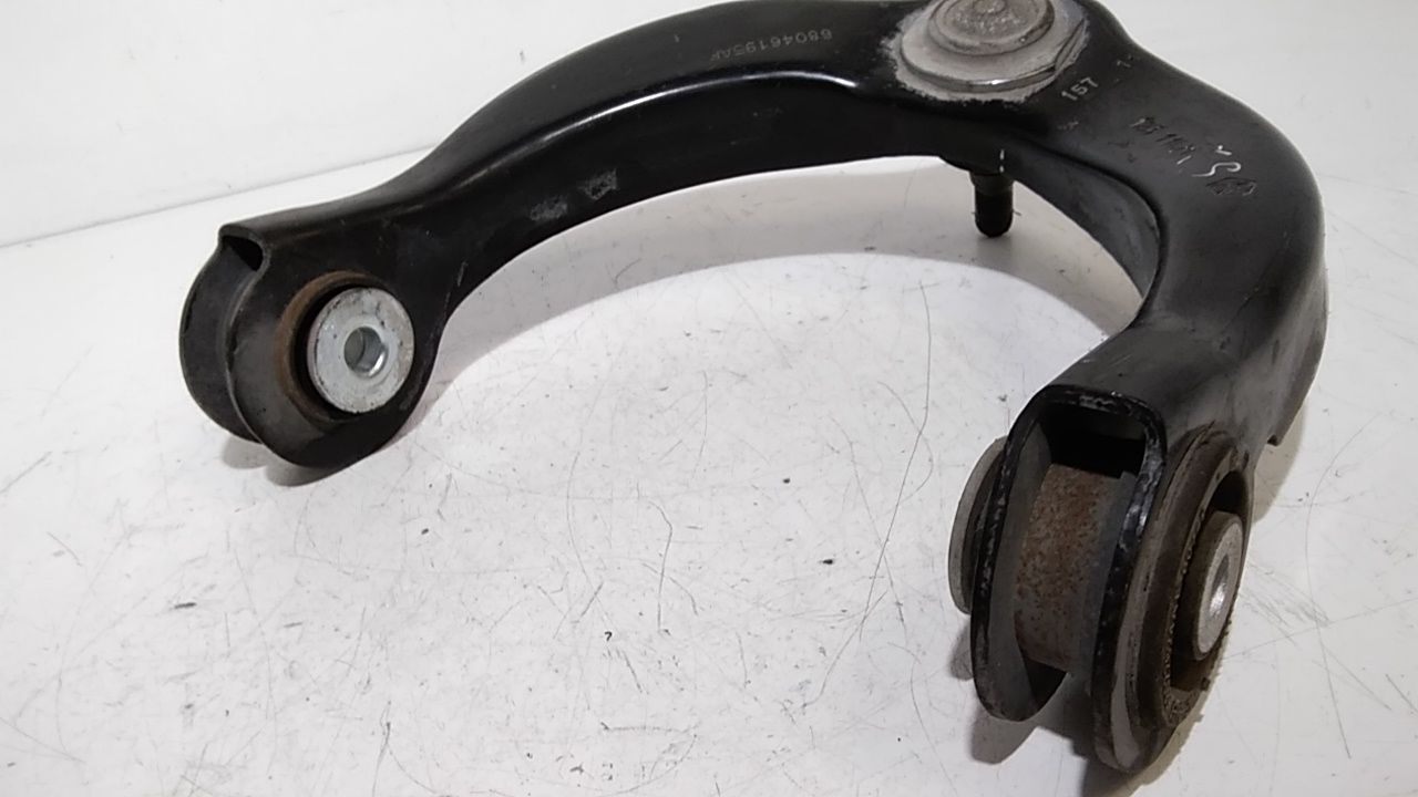 Braccio Oscillante anteriore Sinistro JEEP Grand Cherokee 4 Serie