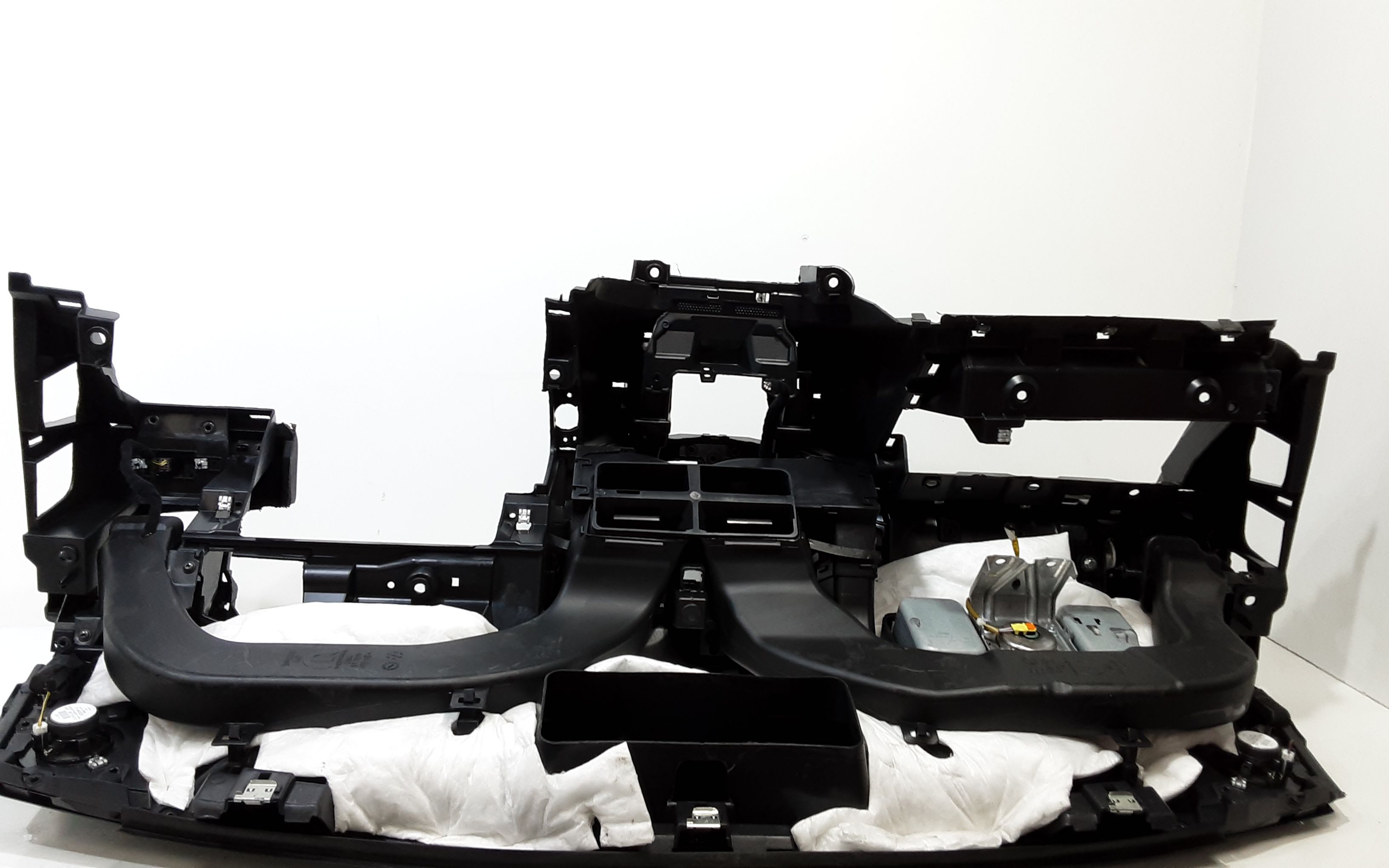 Kit Airbag Completo JEEP Renegade Serie