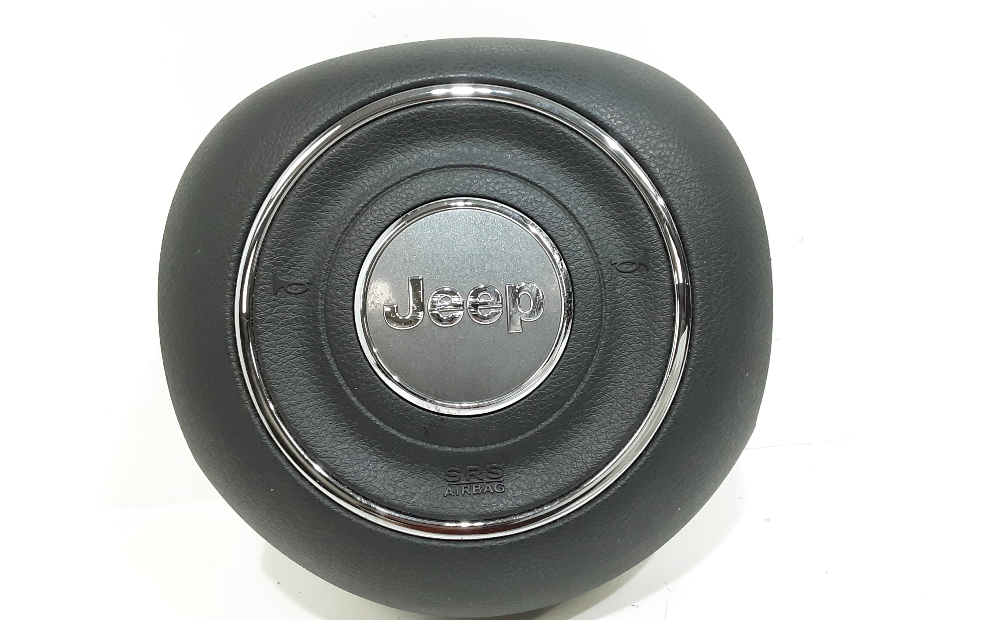 Kit Airbag Completo JEEP Renegade Serie