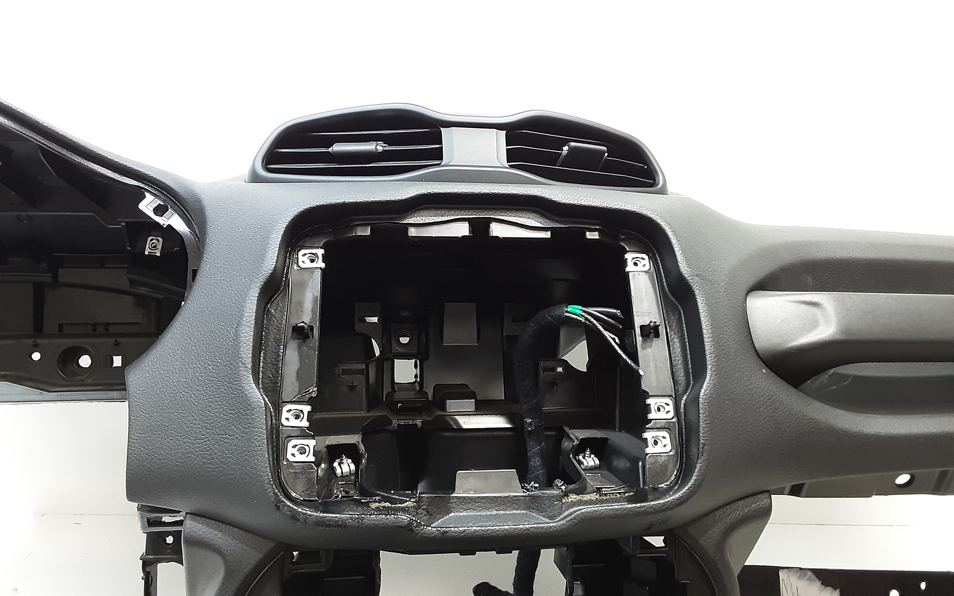Kit Airbag Completo JEEP Renegade Serie