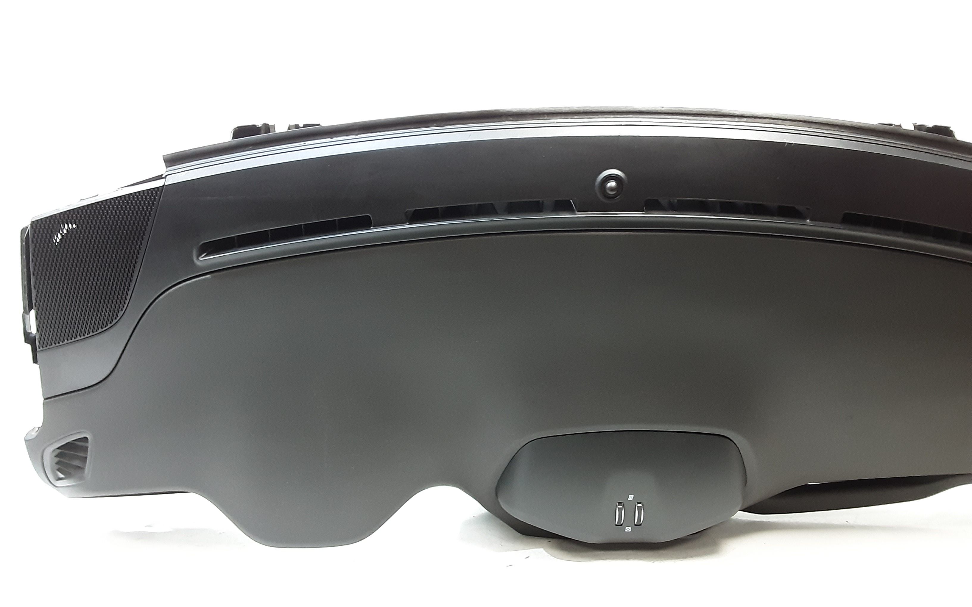 Kit Airbag Completo JEEP Renegade Serie