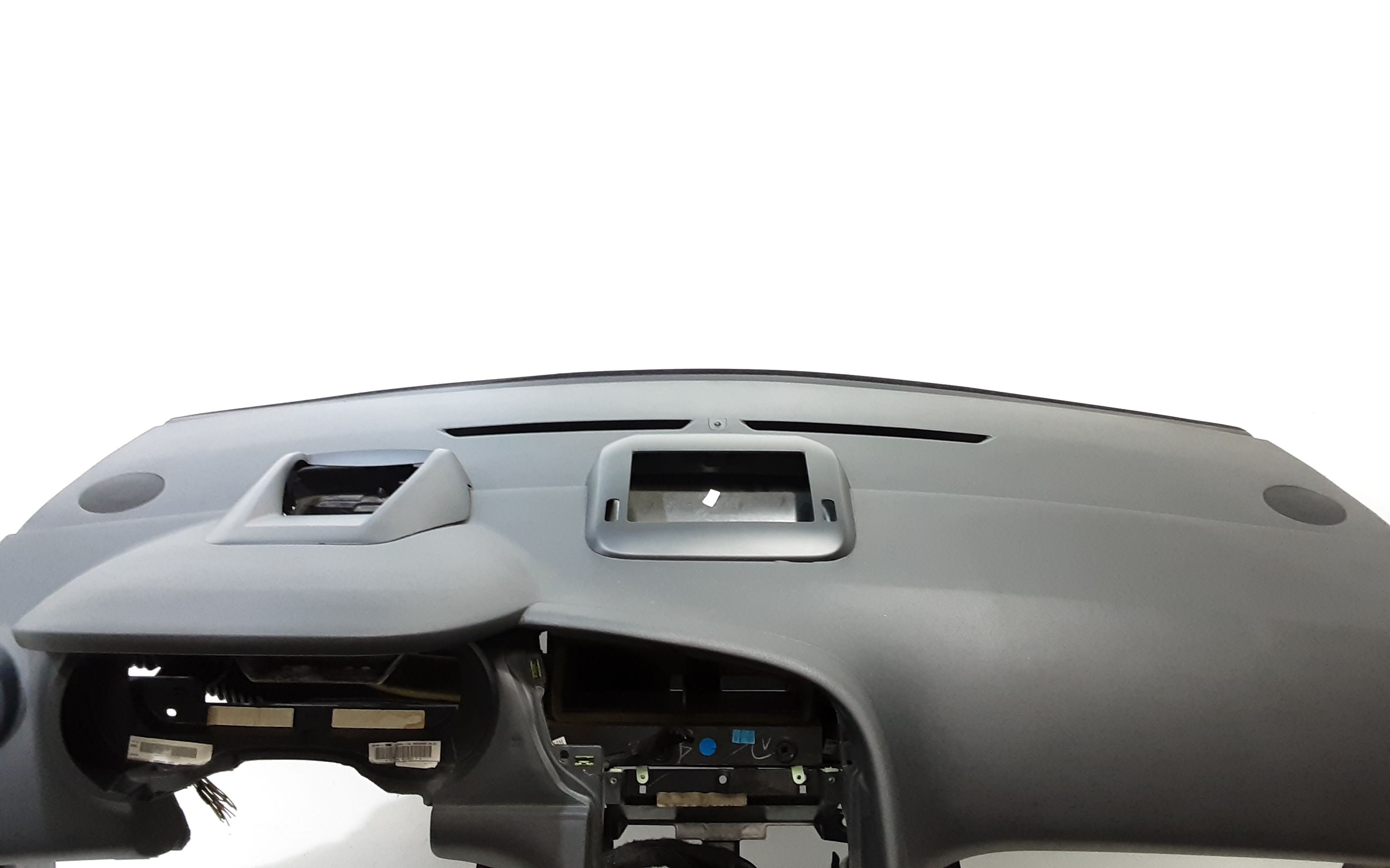 Kit Airbag Completo PEUGEOT 3008 Serie (09>16)