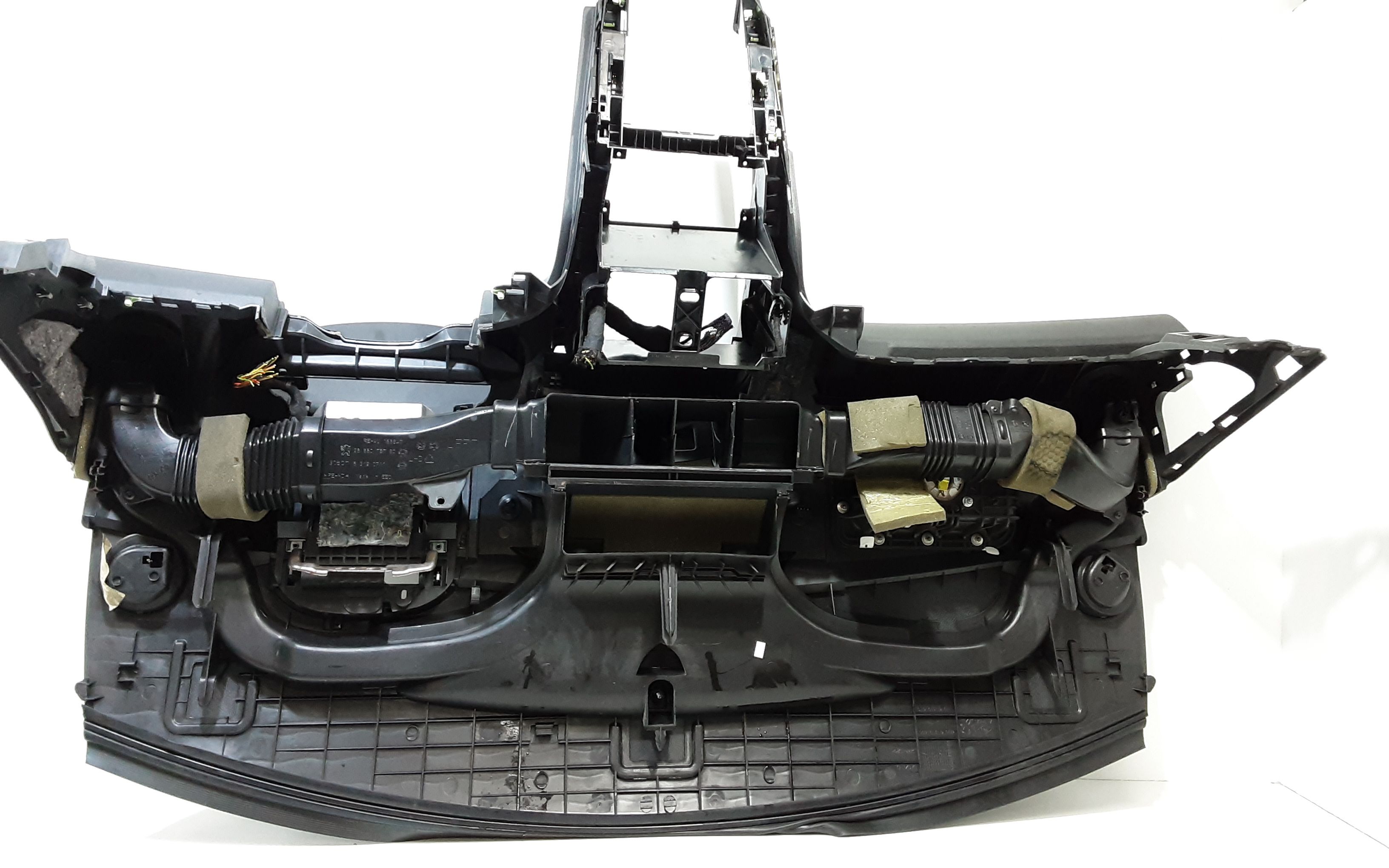 Kit Airbag Completo PEUGEOT 3008 Serie (09>16)