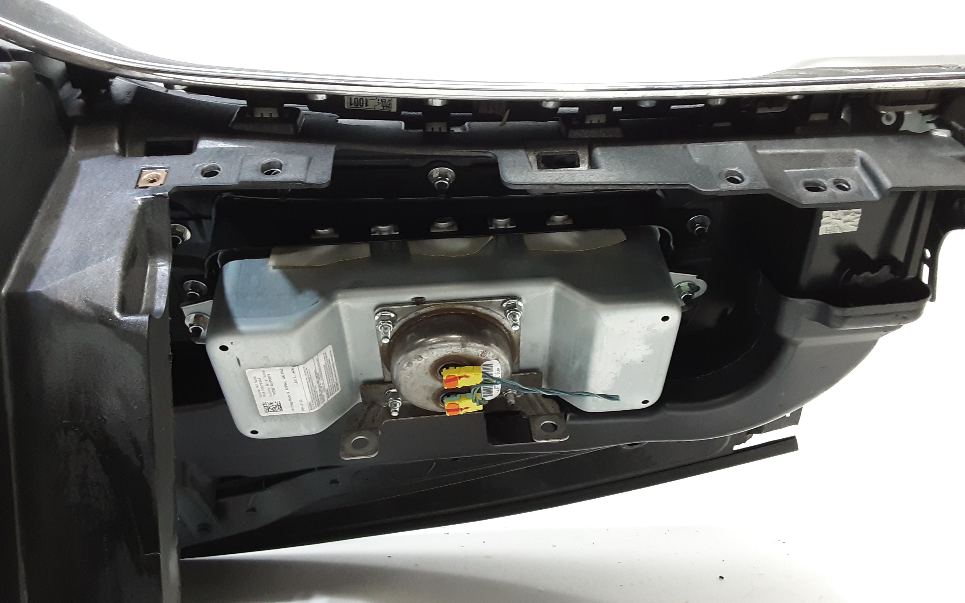 Kit Airbag Completo JEEP Grand Cherokee 4 Serie