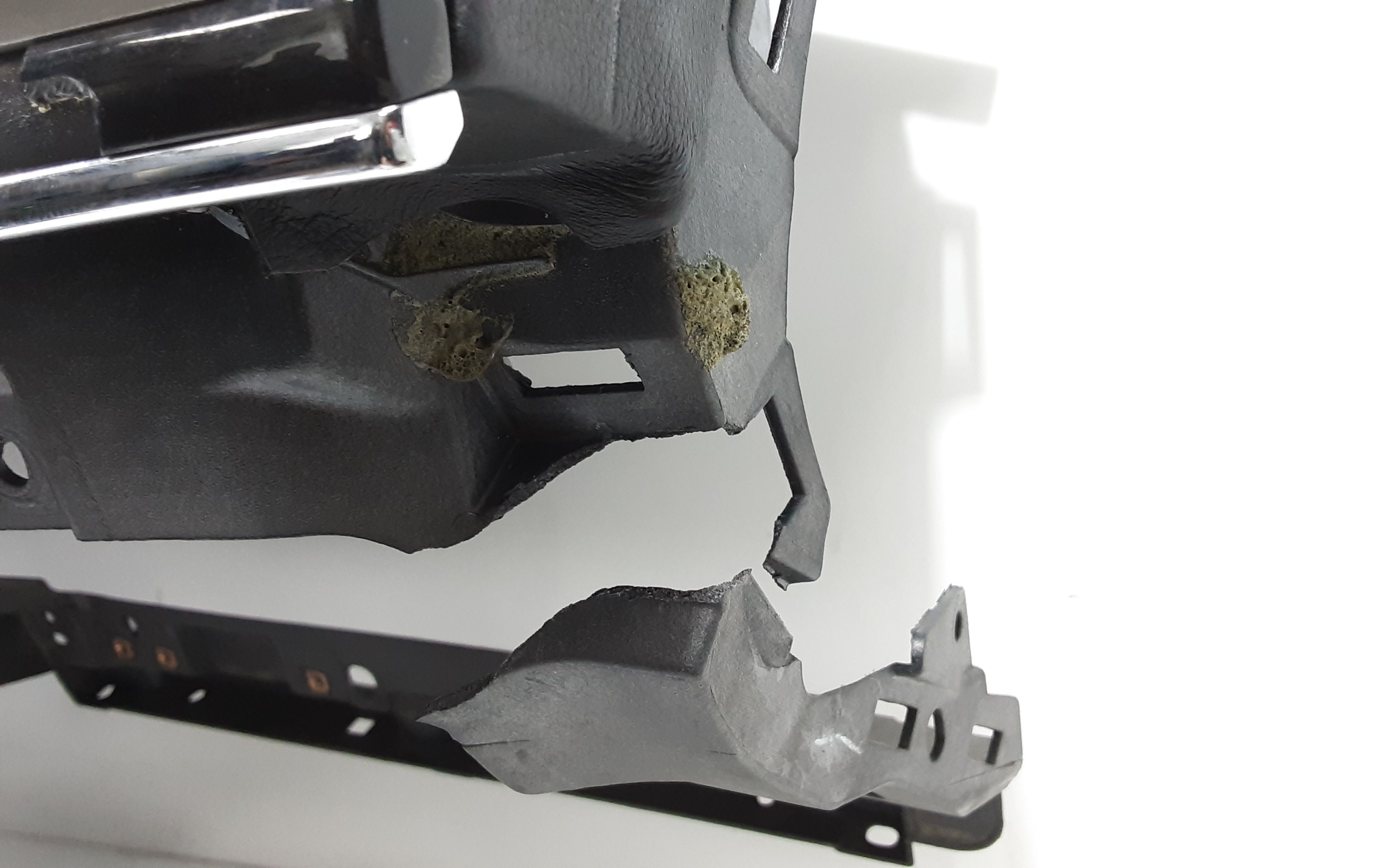 Kit Airbag Completo JEEP Grand Cherokee 4 Serie