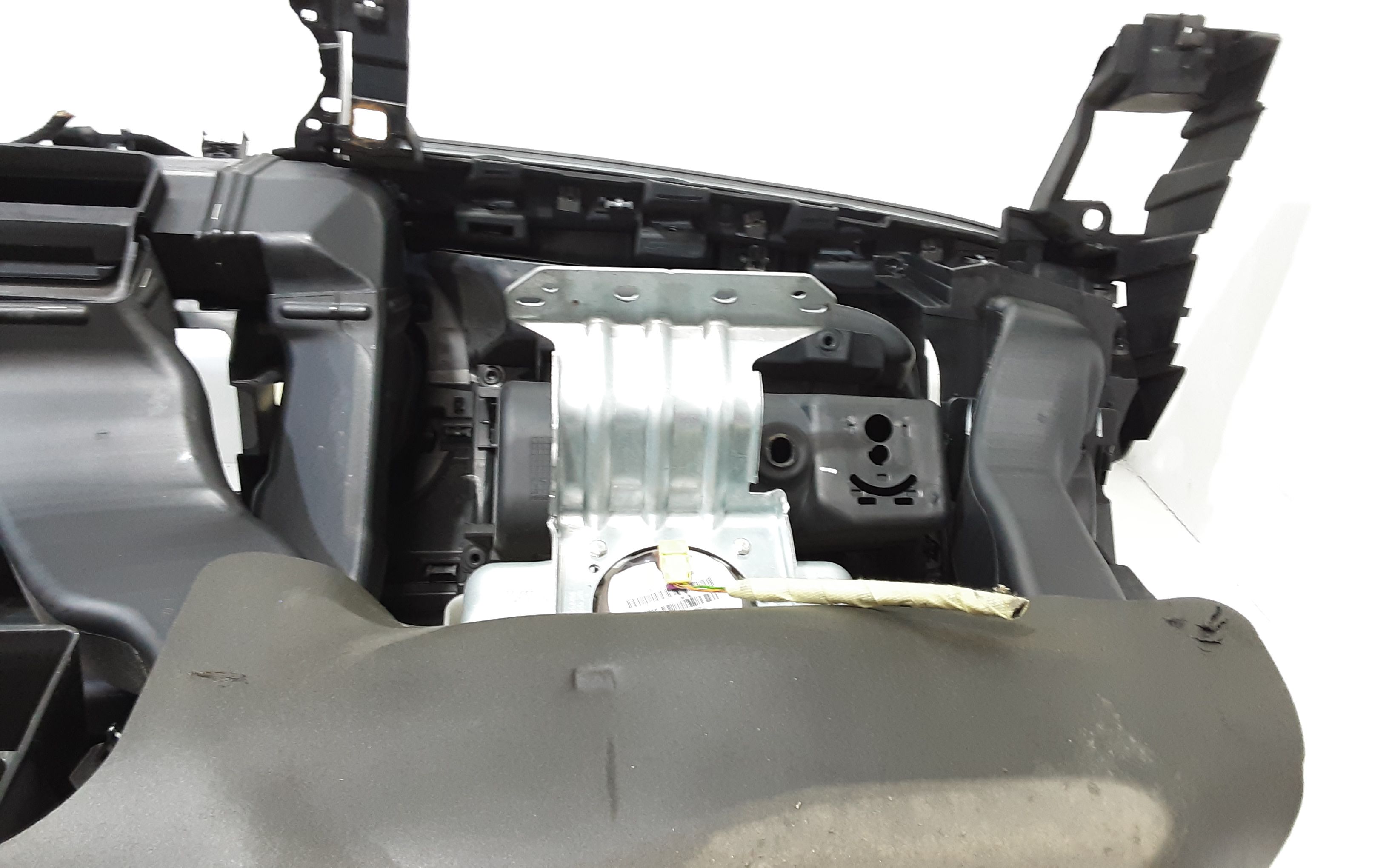 Kit Airbag Completo FIAT 500 L 1  Serie