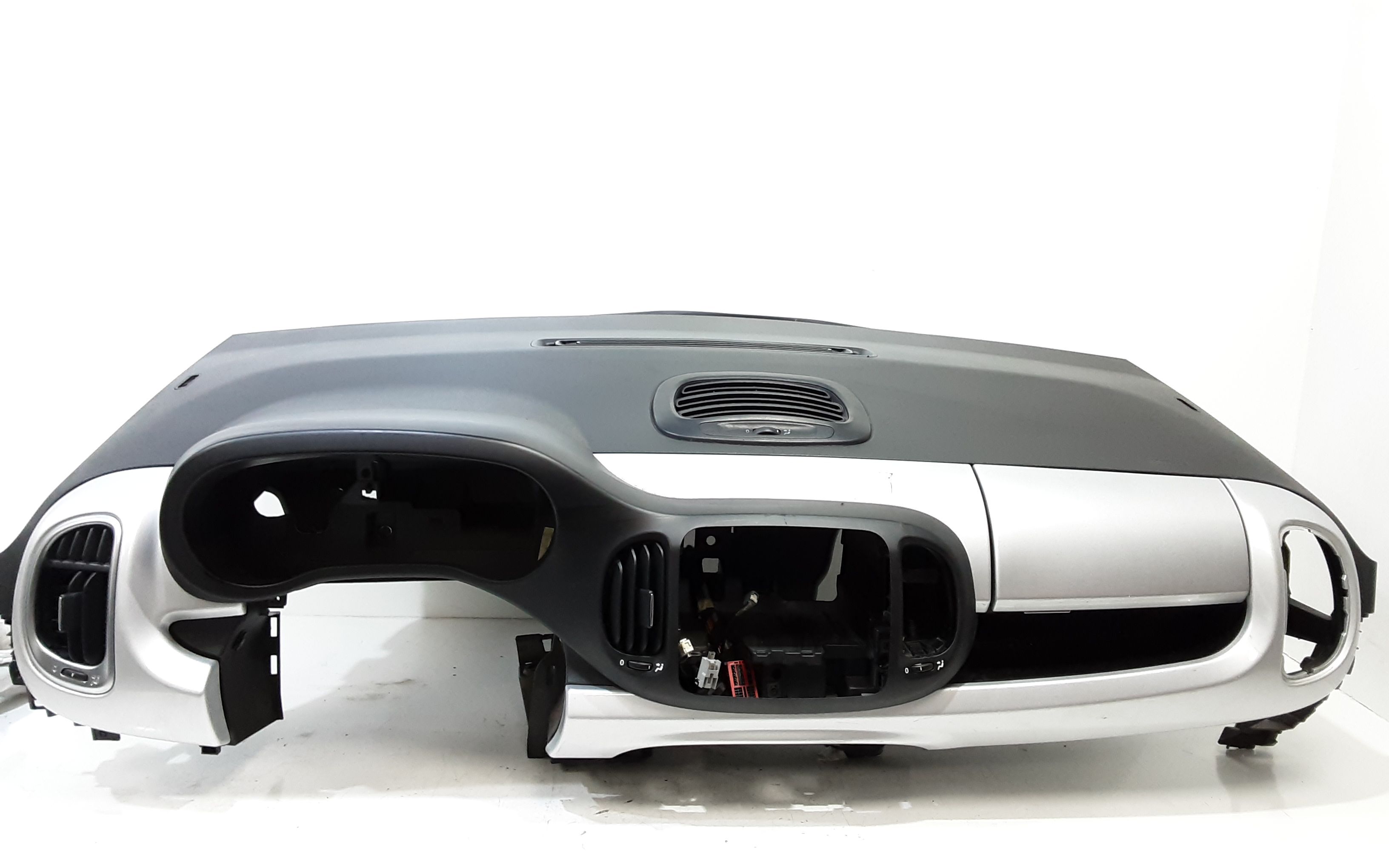 Kit Airbag Completo FIAT 500 L 1  Serie