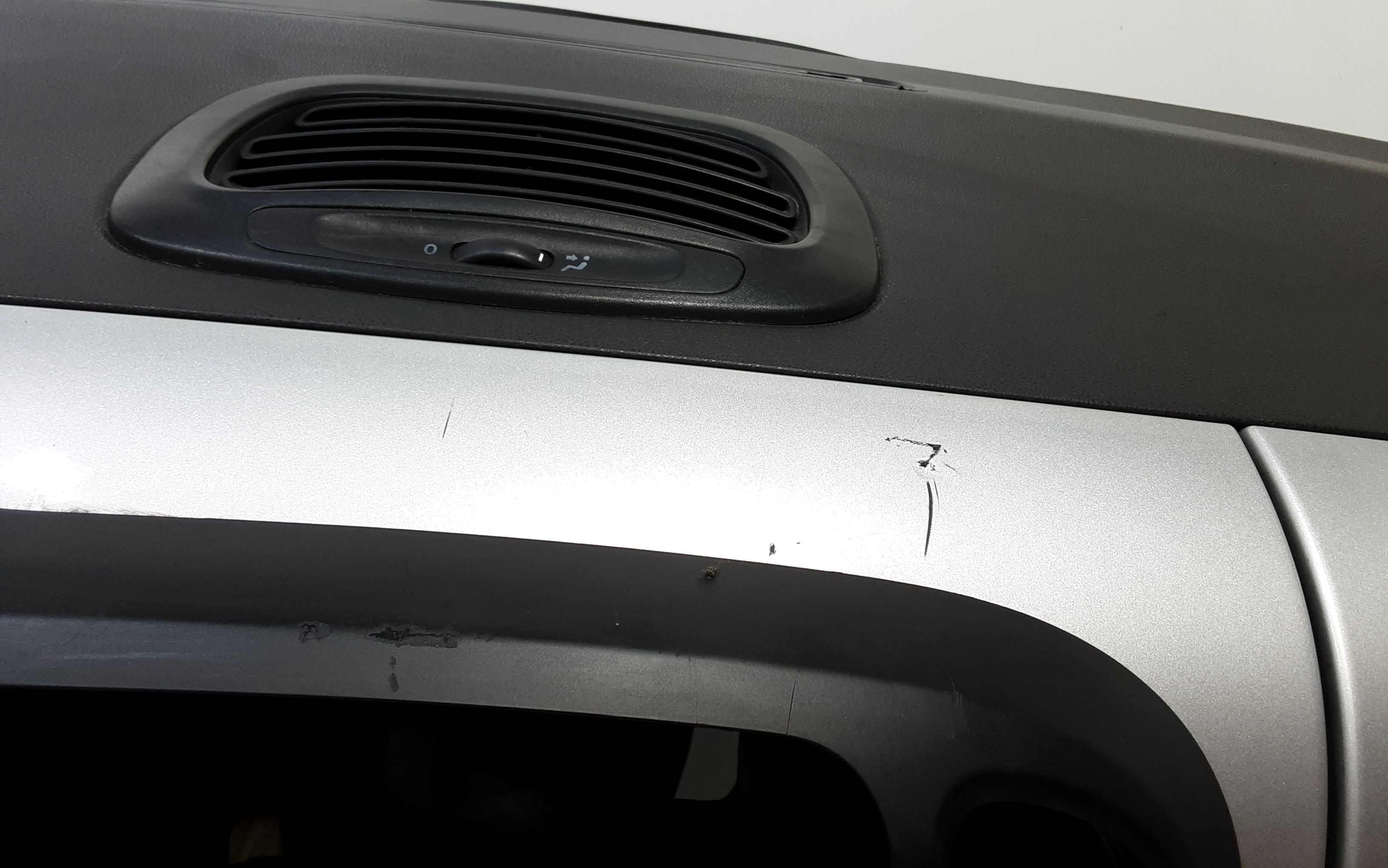 Kit Airbag Completo FIAT 500 L 1  Serie