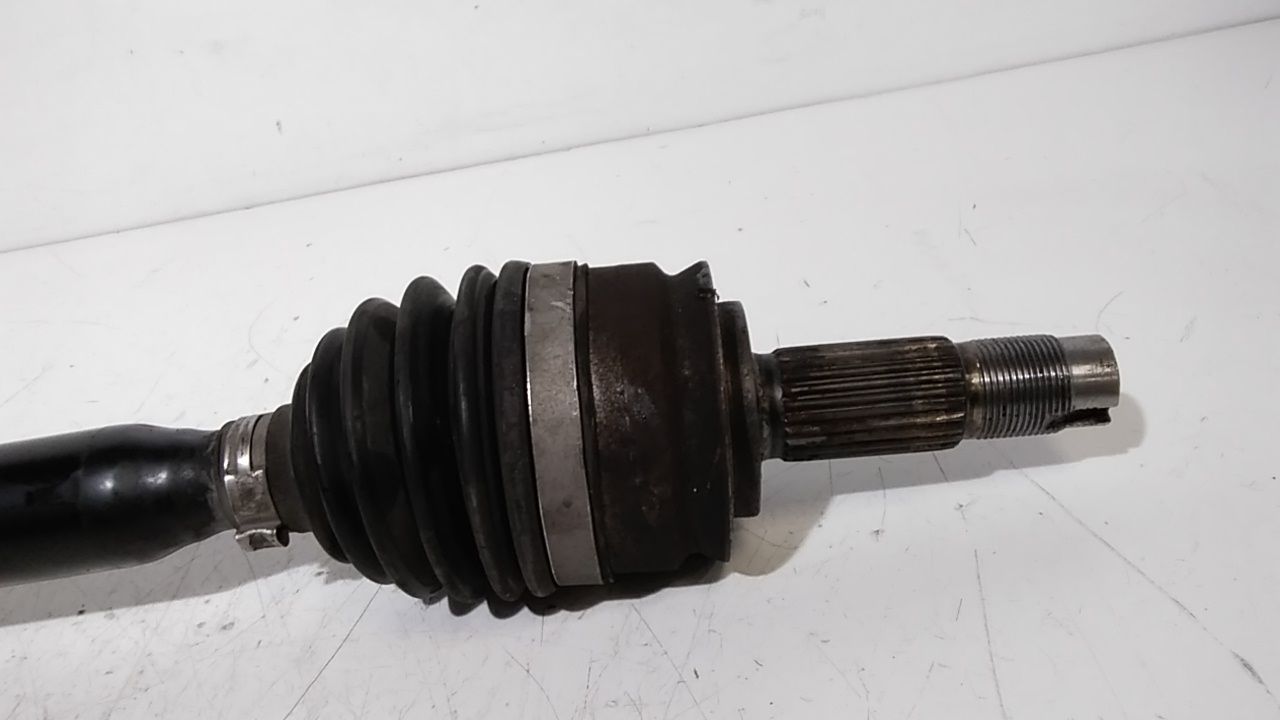 Semiasse anteriore Sinistro FIAT Panda Cross