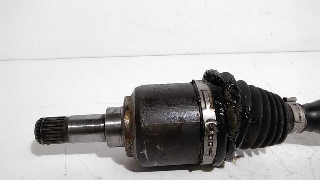 Semiasse anteriore Sinistro FIAT Panda Cross