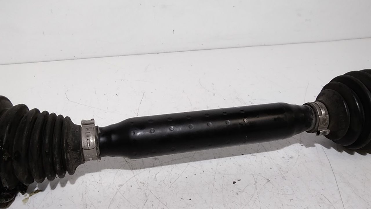 Semiasse anteriore Sinistro FIAT Panda Cross