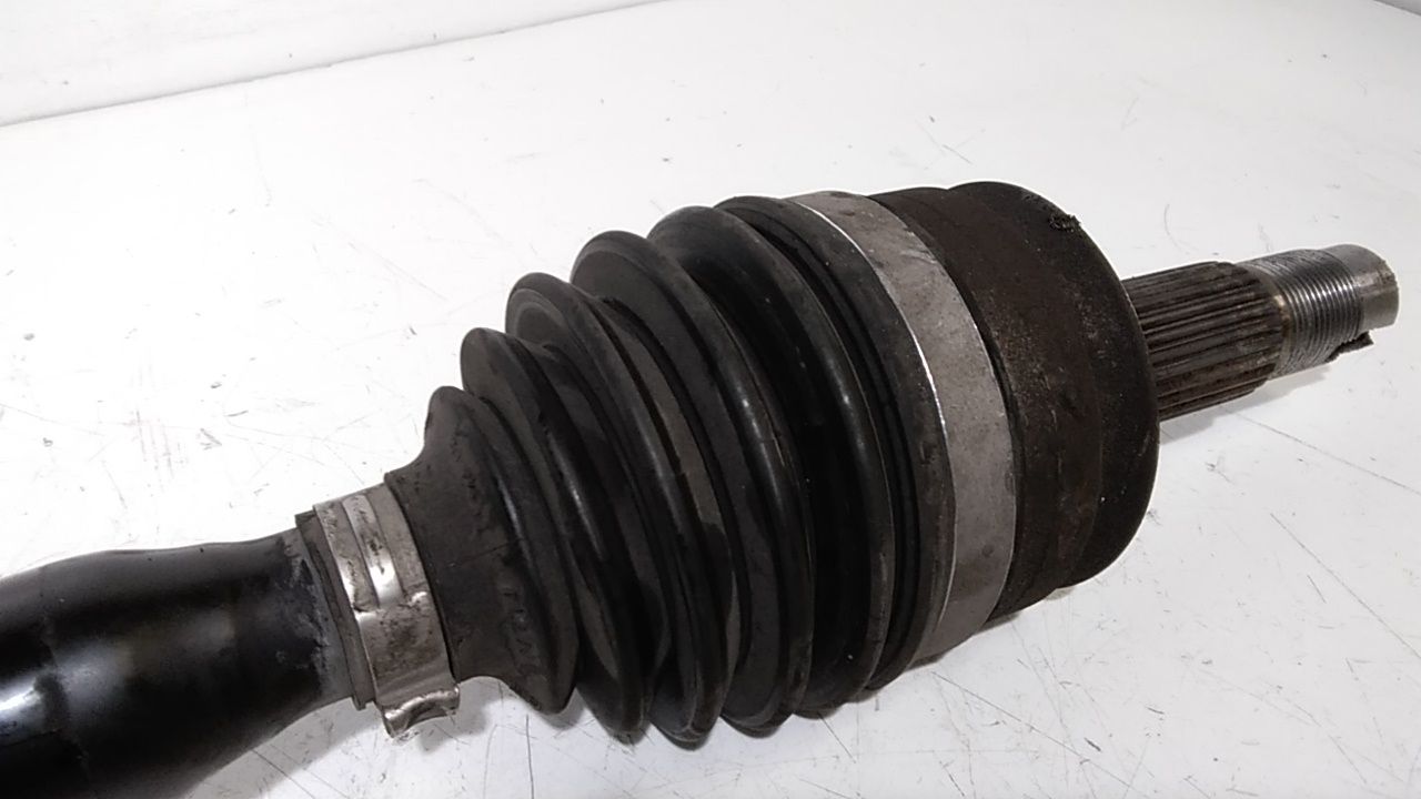 Semiasse anteriore Sinistro FIAT Panda Cross