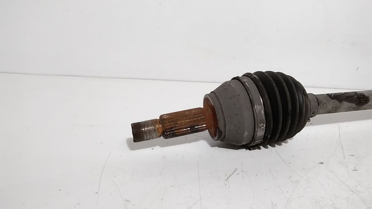 Semiasse anteriore Sinistro FORD Fiesta 6 Serie