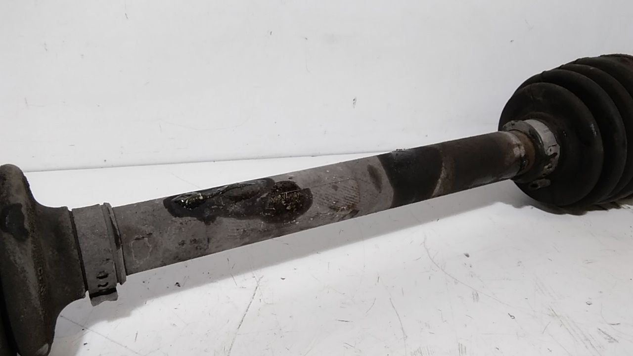 Semiasse anteriore Sinistro FORD Fiesta 6 Serie