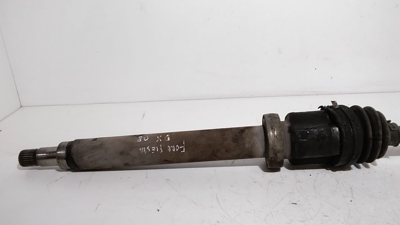 Semiasse anteriore destro FORD Fiesta 6 Serie