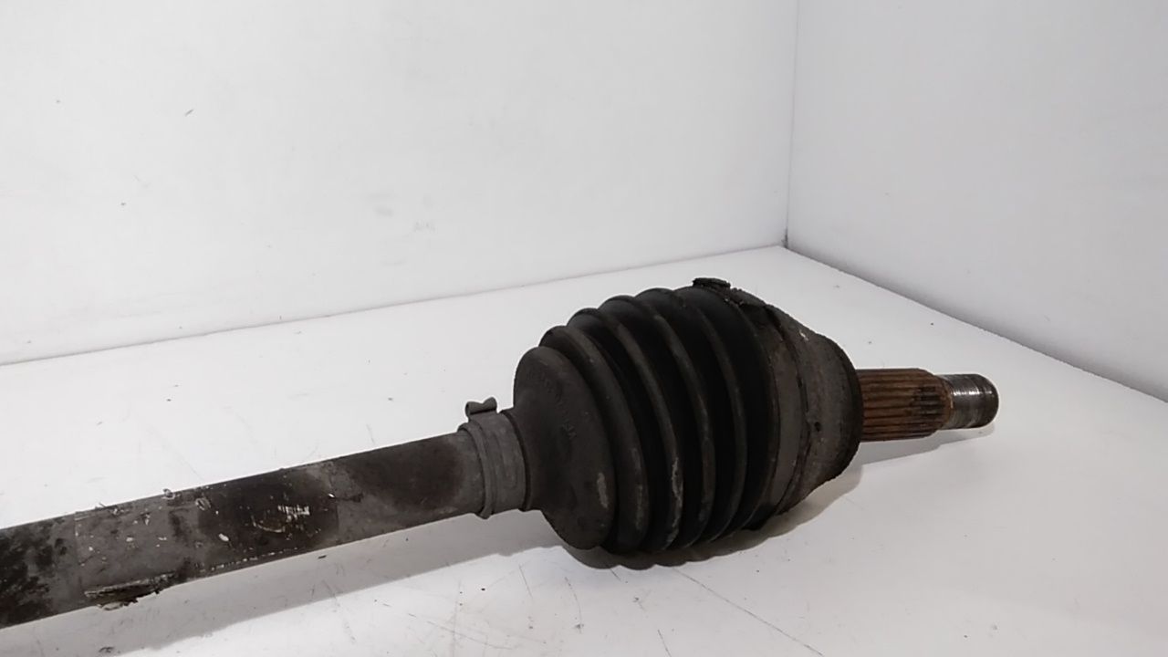 Semiasse anteriore destro FORD Fiesta 6 Serie