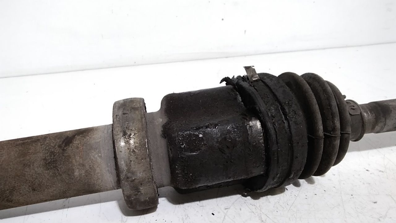 Semiasse anteriore destro FORD Fiesta 6 Serie