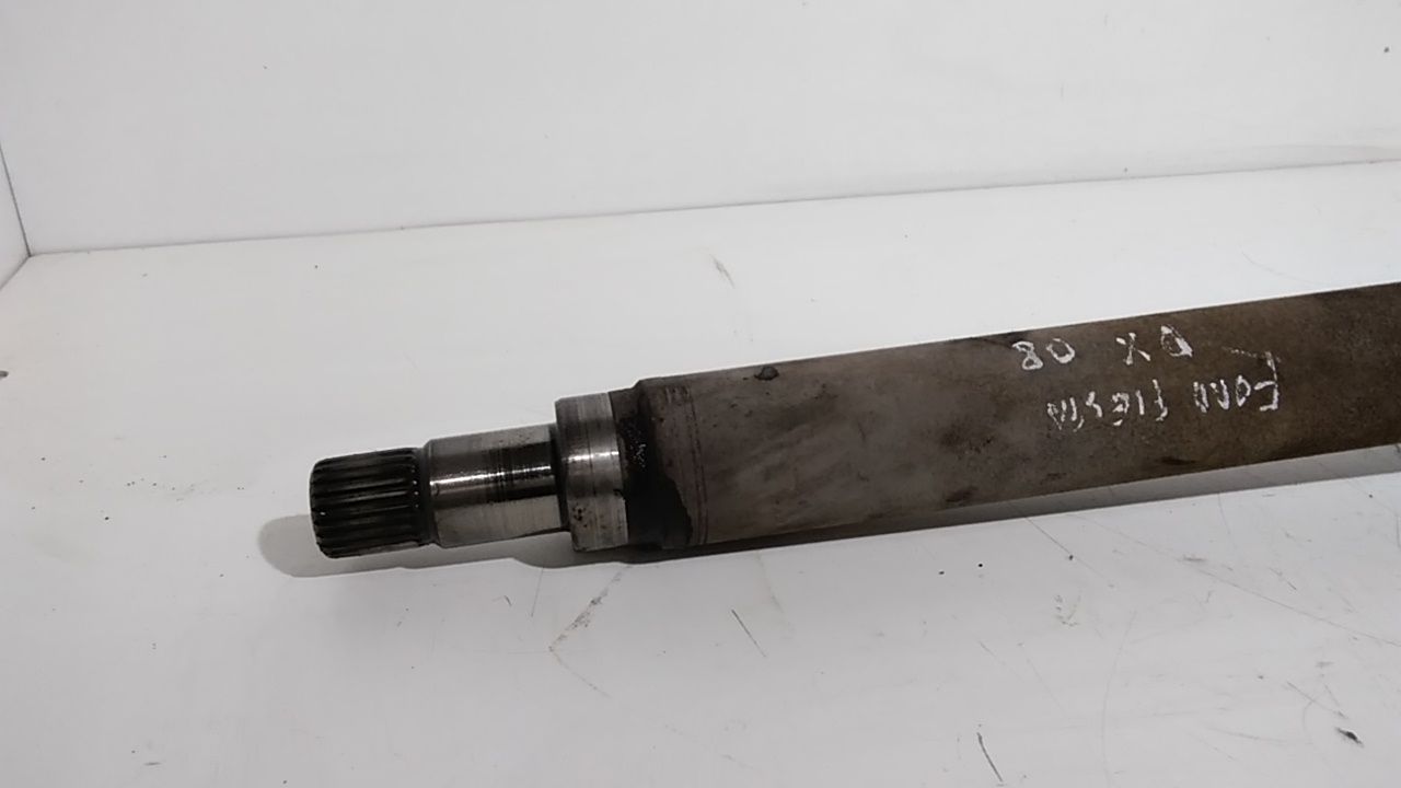 Semiasse anteriore destro FORD Fiesta 6 Serie
