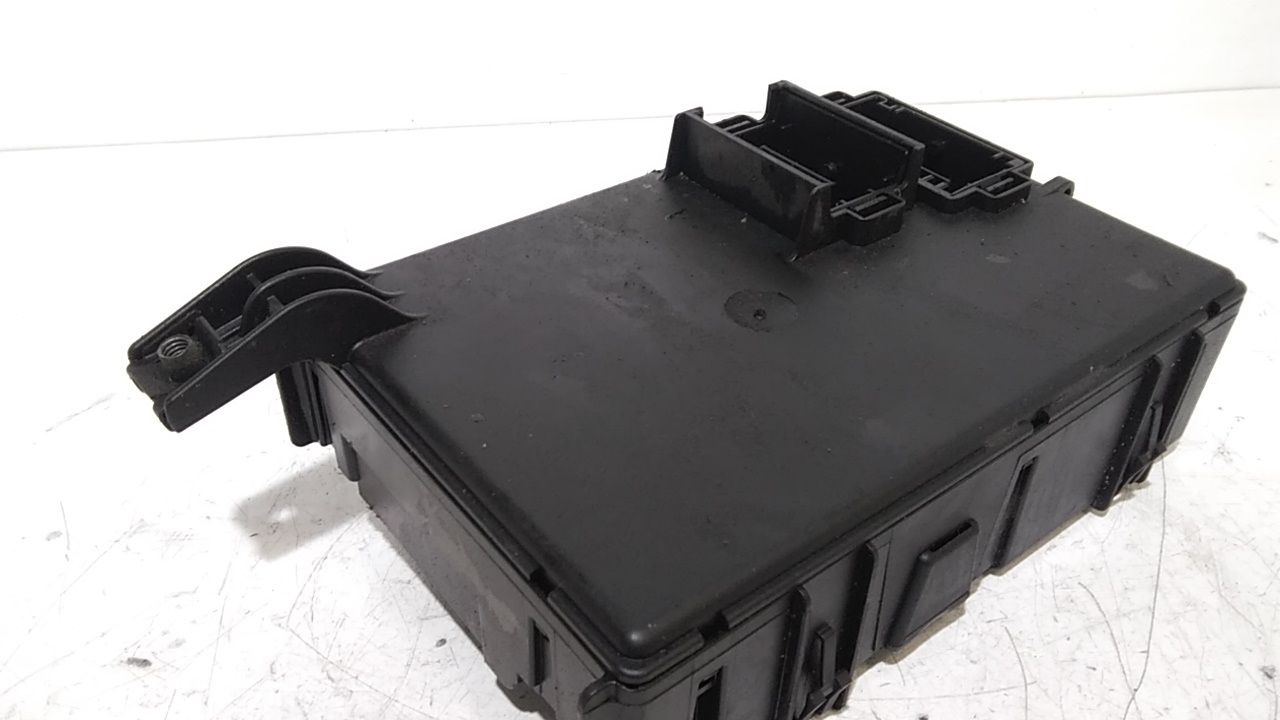 Body Computer OPEL Corsa D 5P 1 Serie