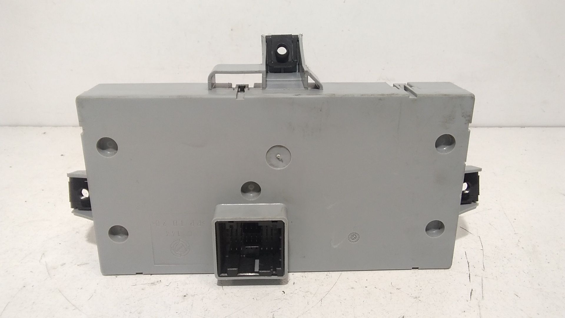 Body Computer LANCIA Musa 1 Serie