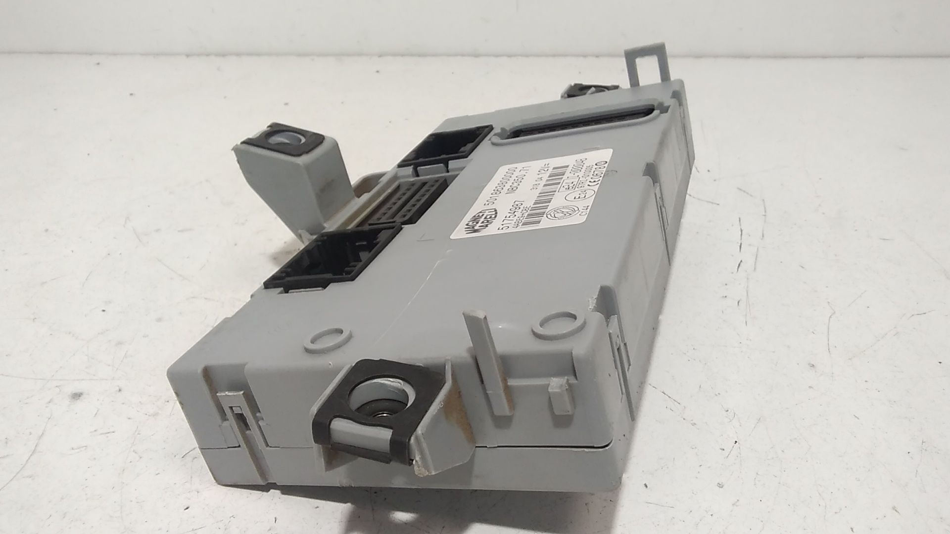 Body Computer LANCIA Musa 1 Serie