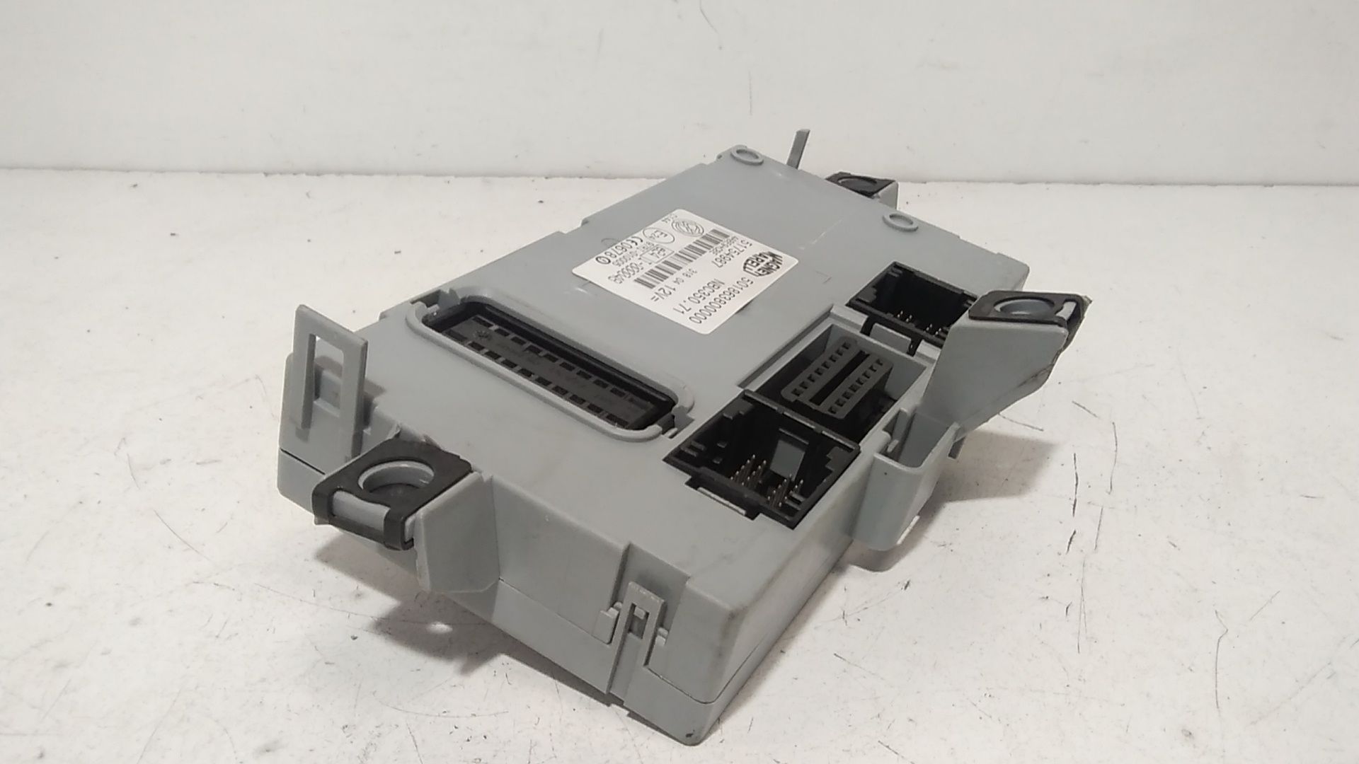 Body Computer LANCIA Musa 1 Serie