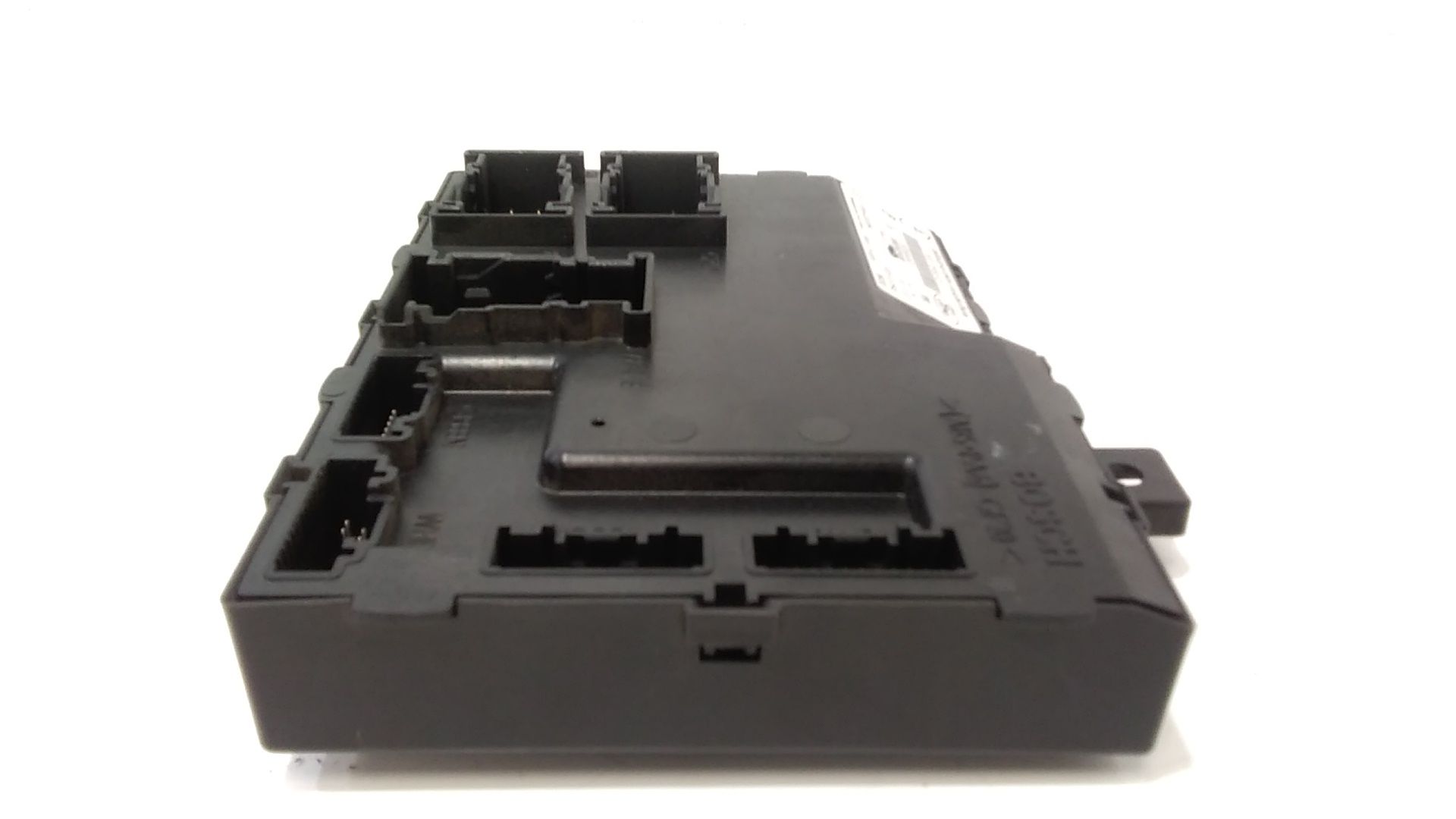 Body Computer FORD Fiesta 6 Serie