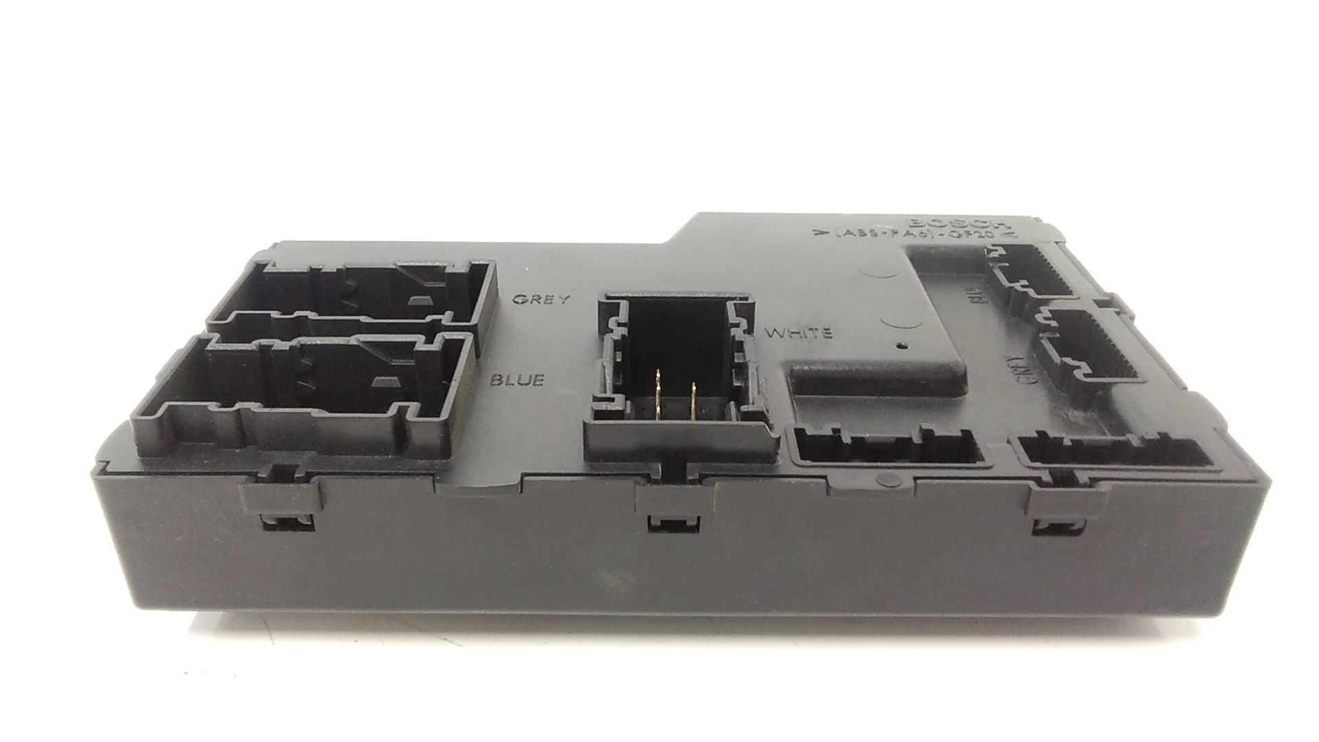 Body Computer FORD Fiesta 6 Serie