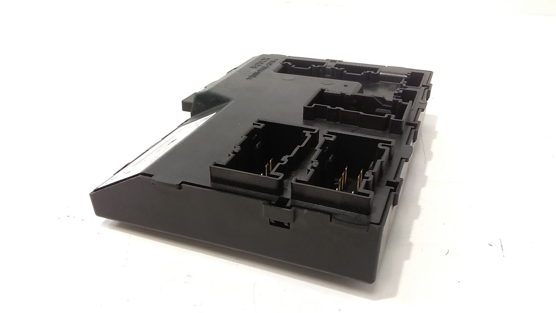 Body Computer FORD Fiesta 6 Serie