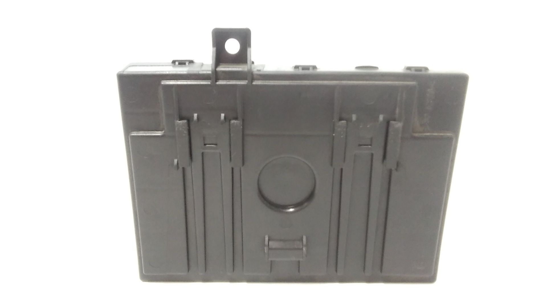 Body Computer FORD Fiesta 6 Serie