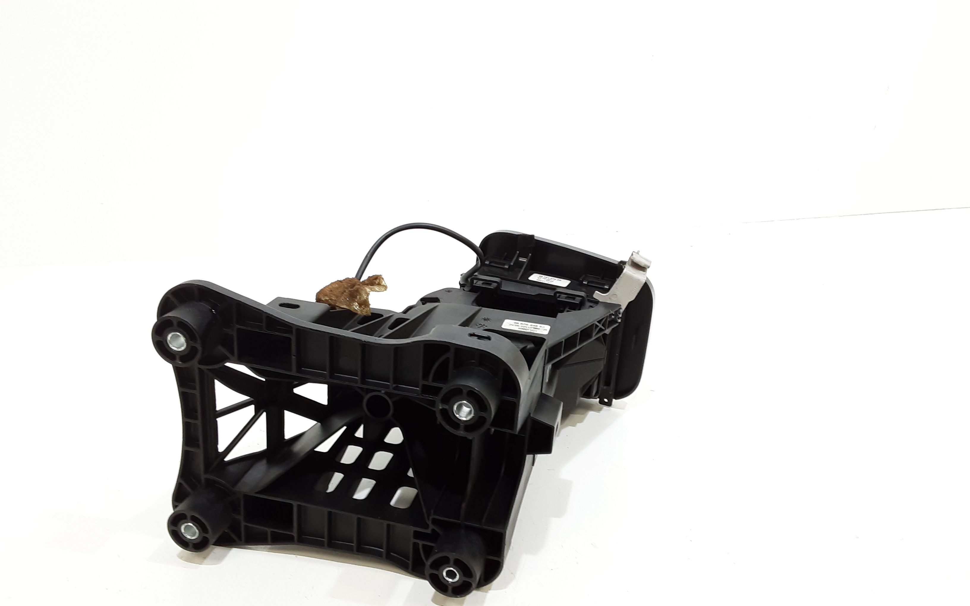 Leva Cambio PEUGEOT 3008 Serie (09>16)