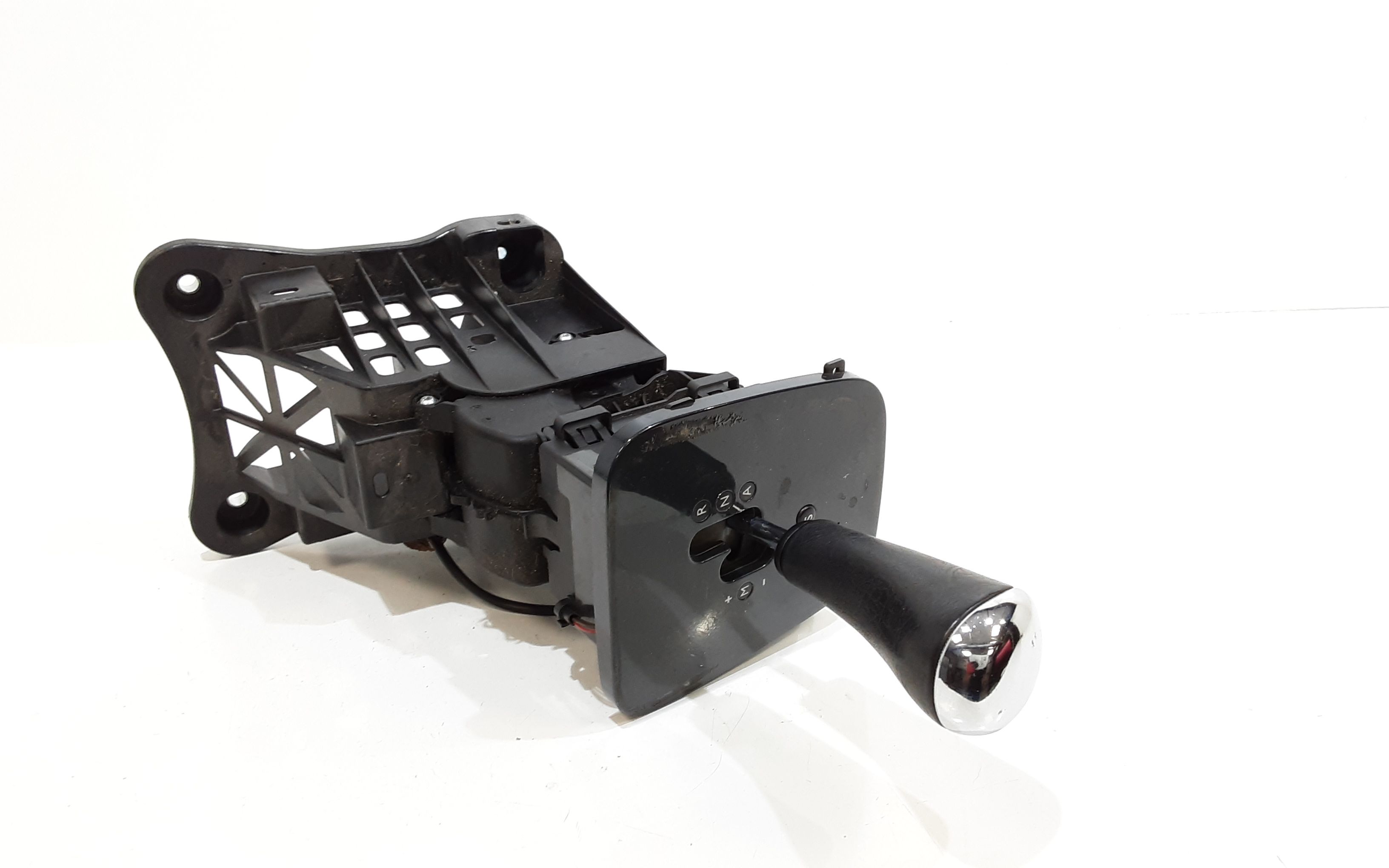 Leva Cambio PEUGEOT 3008 Serie (09>16)