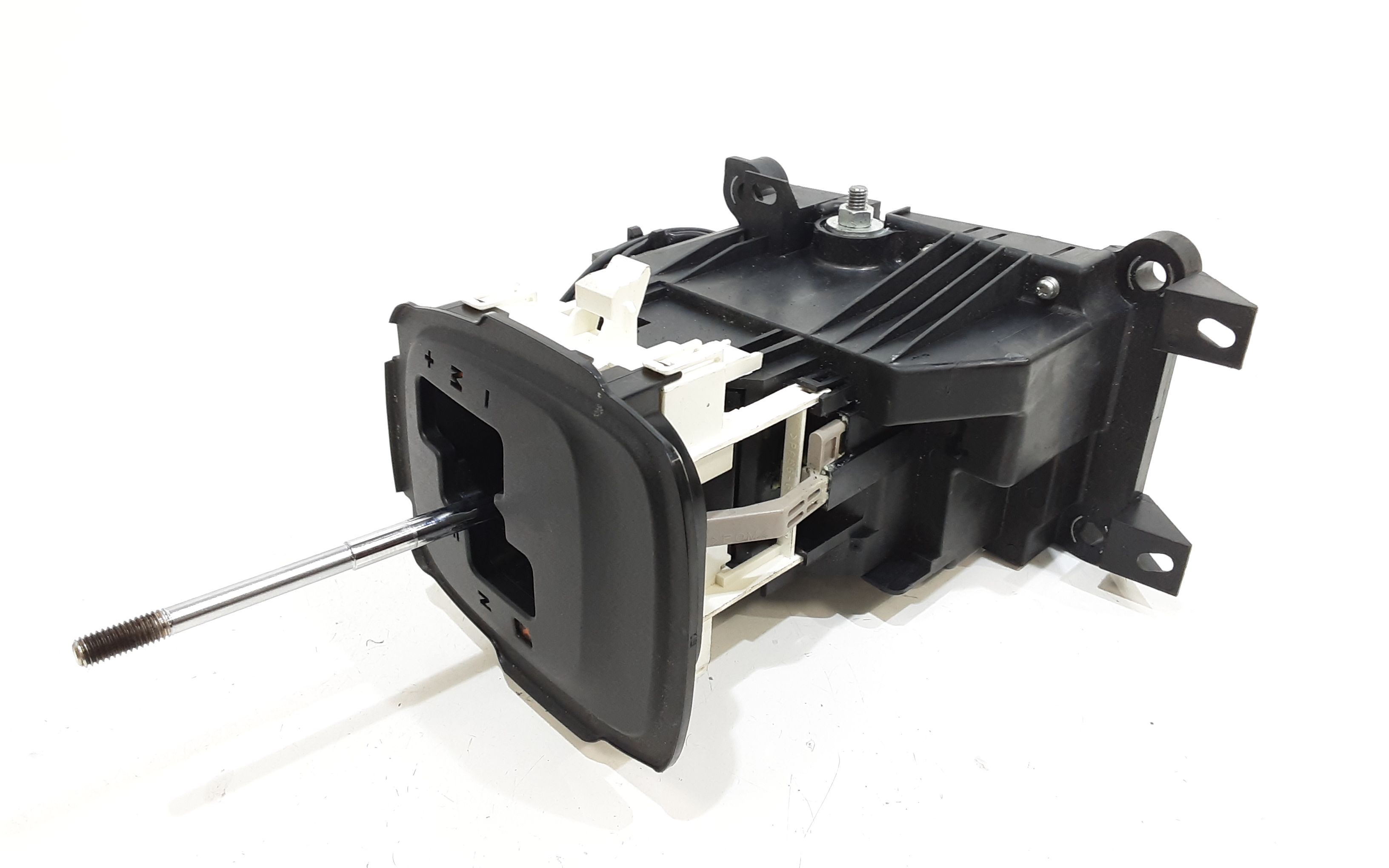 Leva Cambio TOYOTA Aygo 3 Serie