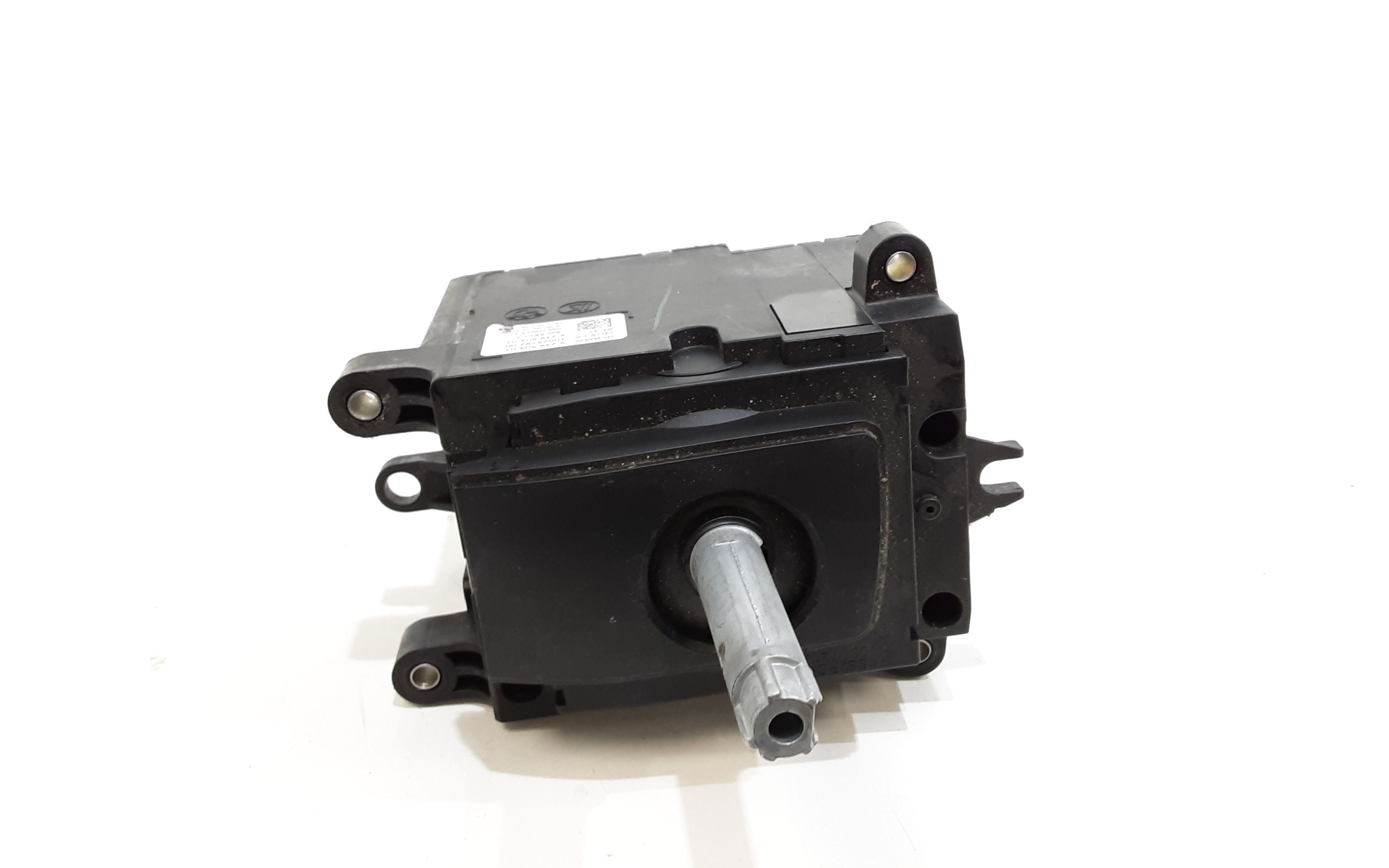 Leva Cambio BMW Serie 5 Touring F10