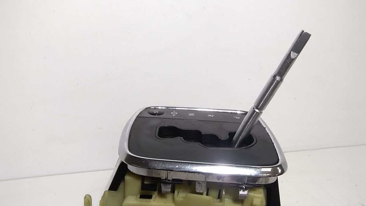 Leva Cambio MERCEDES Classe A W169 3 Serie