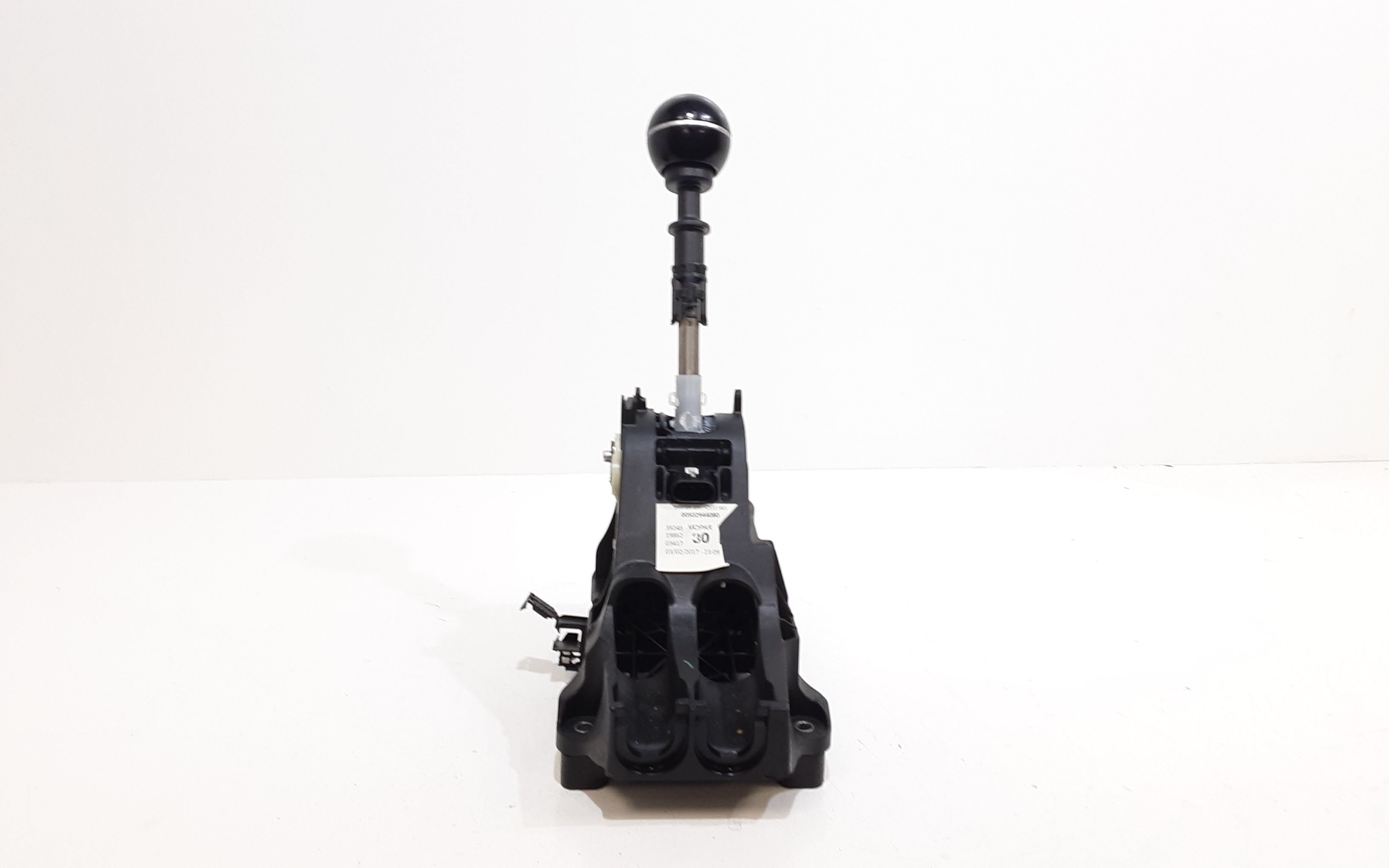 Leva Cambio FIAT 500 X 1 Serie