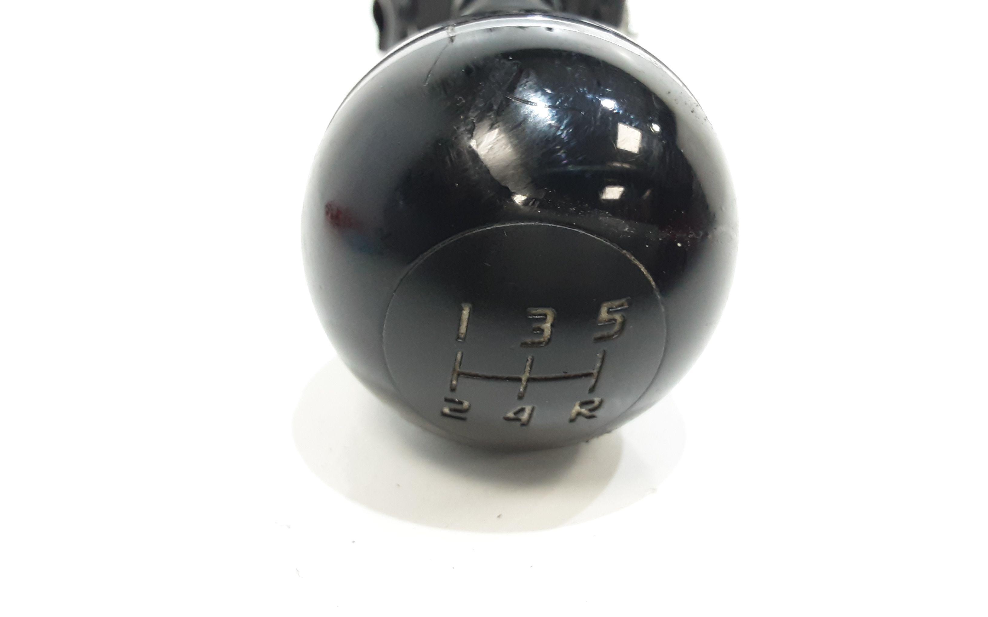 Leva Cambio FIAT 500 X 1 Serie