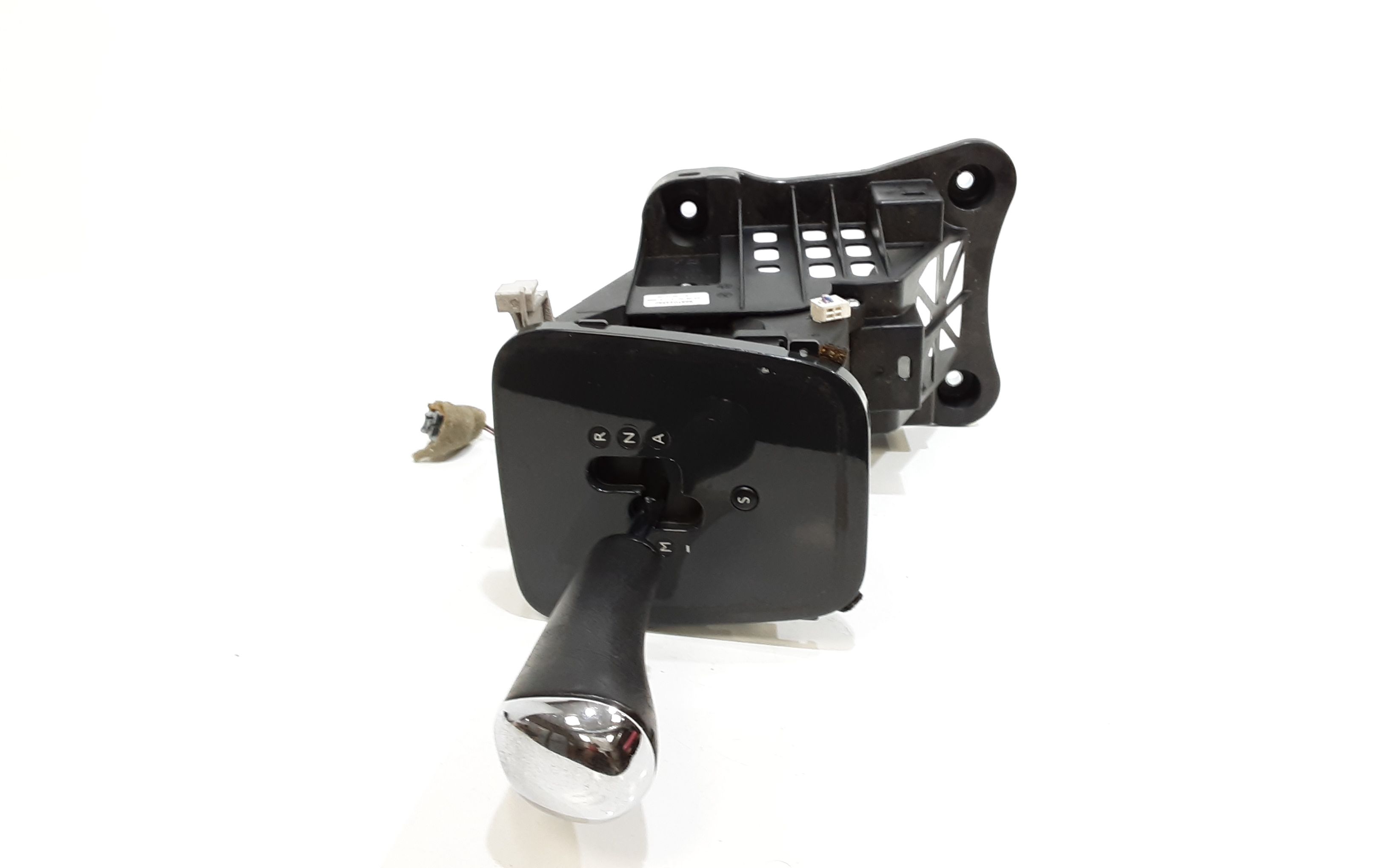 Leva Cambio PEUGEOT 3008 Serie (09>16)