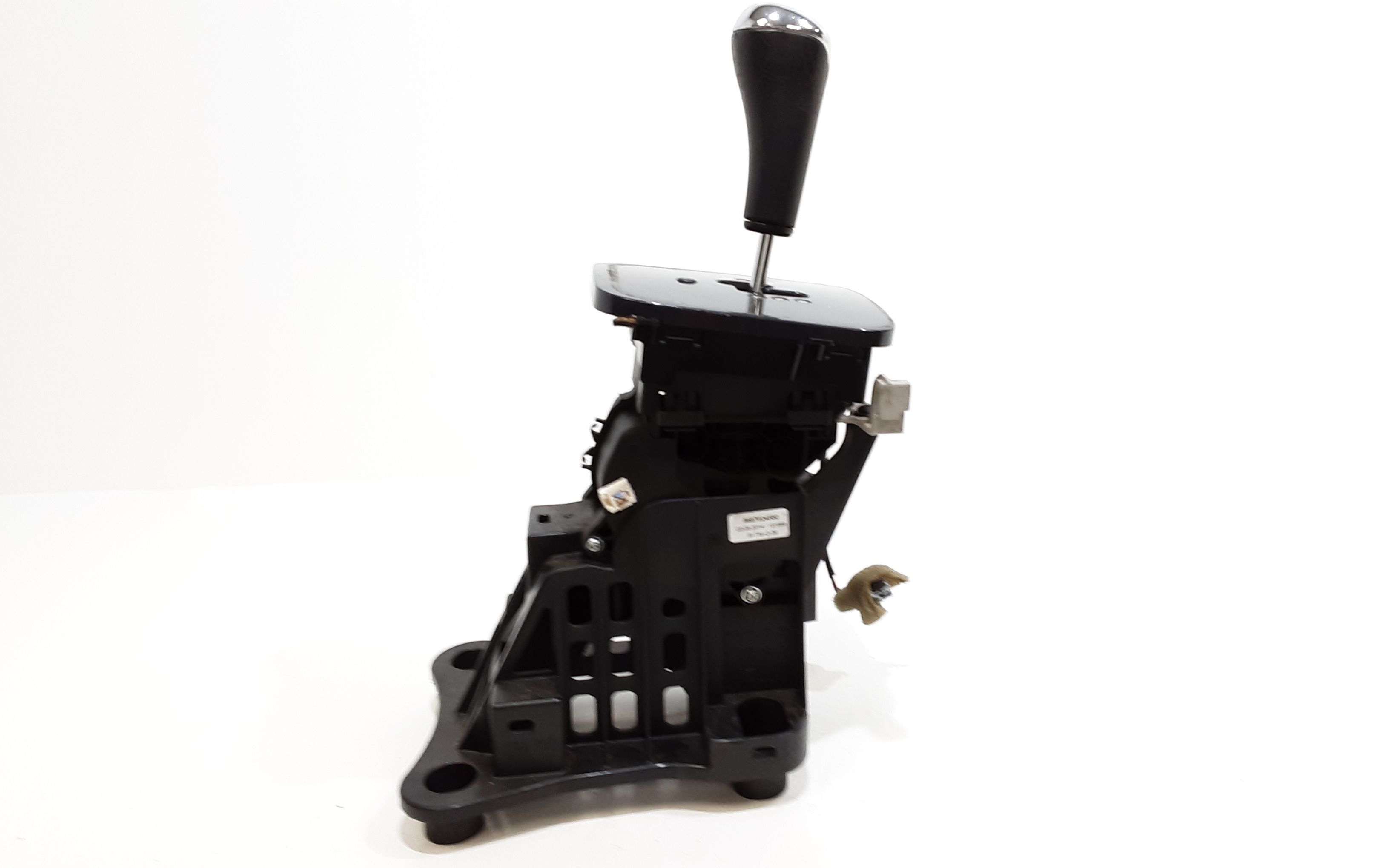 Leva Cambio PEUGEOT 3008 Serie (09>16)