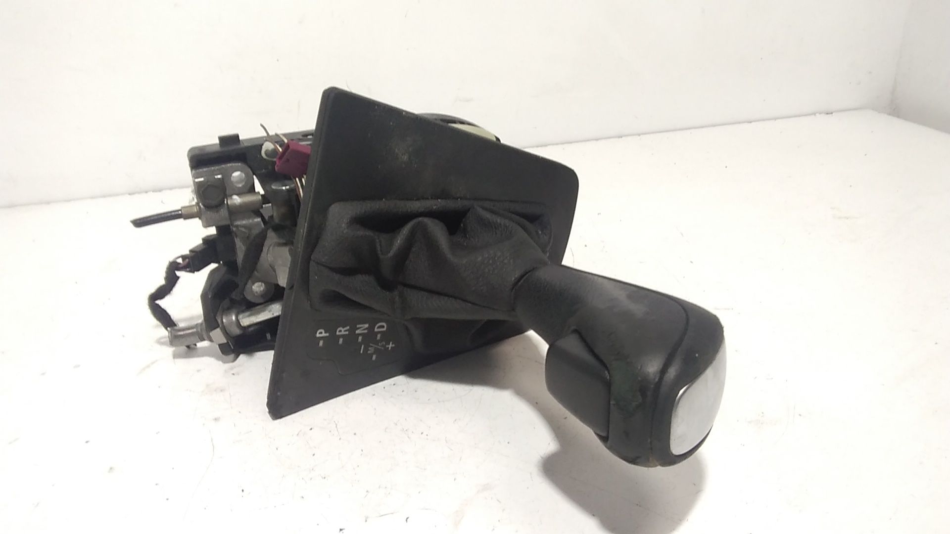 Leva Cambio BMW X3 1 Serie