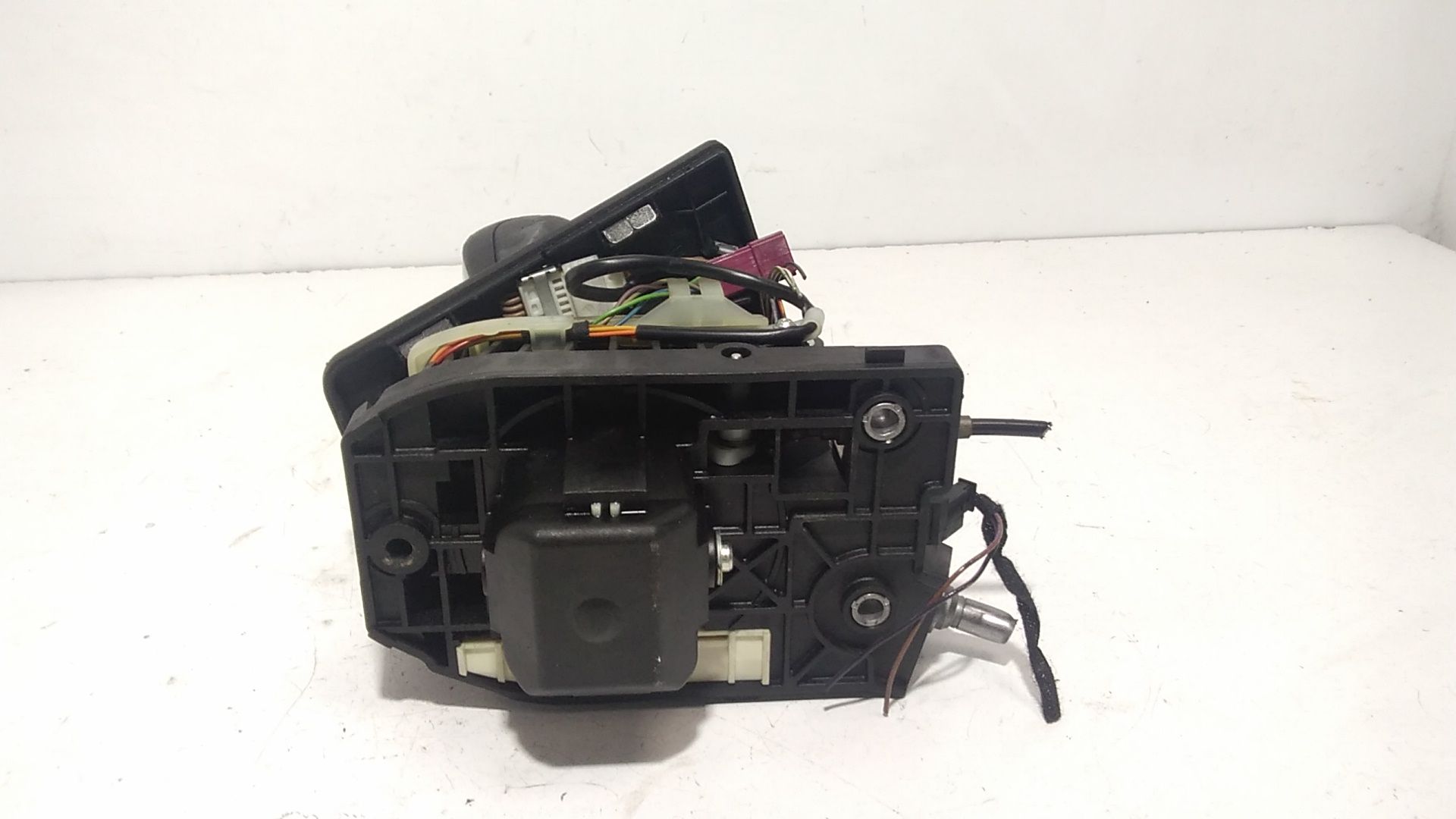 Leva Cambio BMW X3 1 Serie