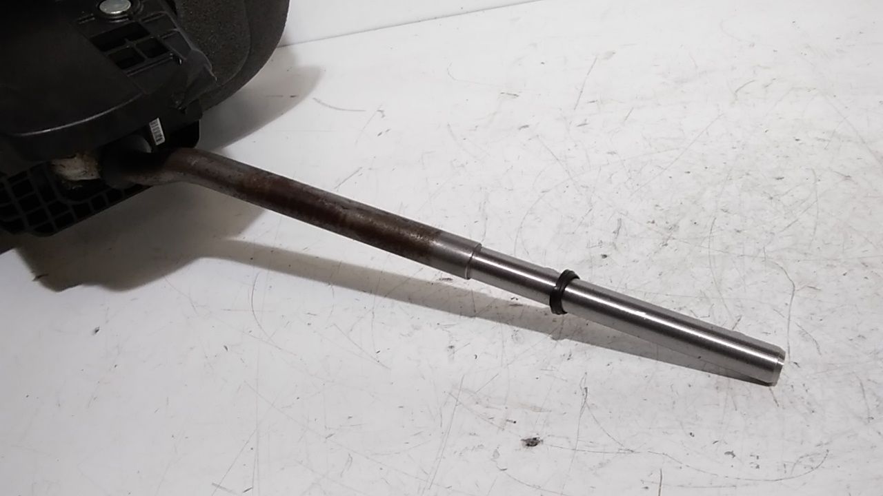 Leva Cambio FIAT 500 L 1  Serie