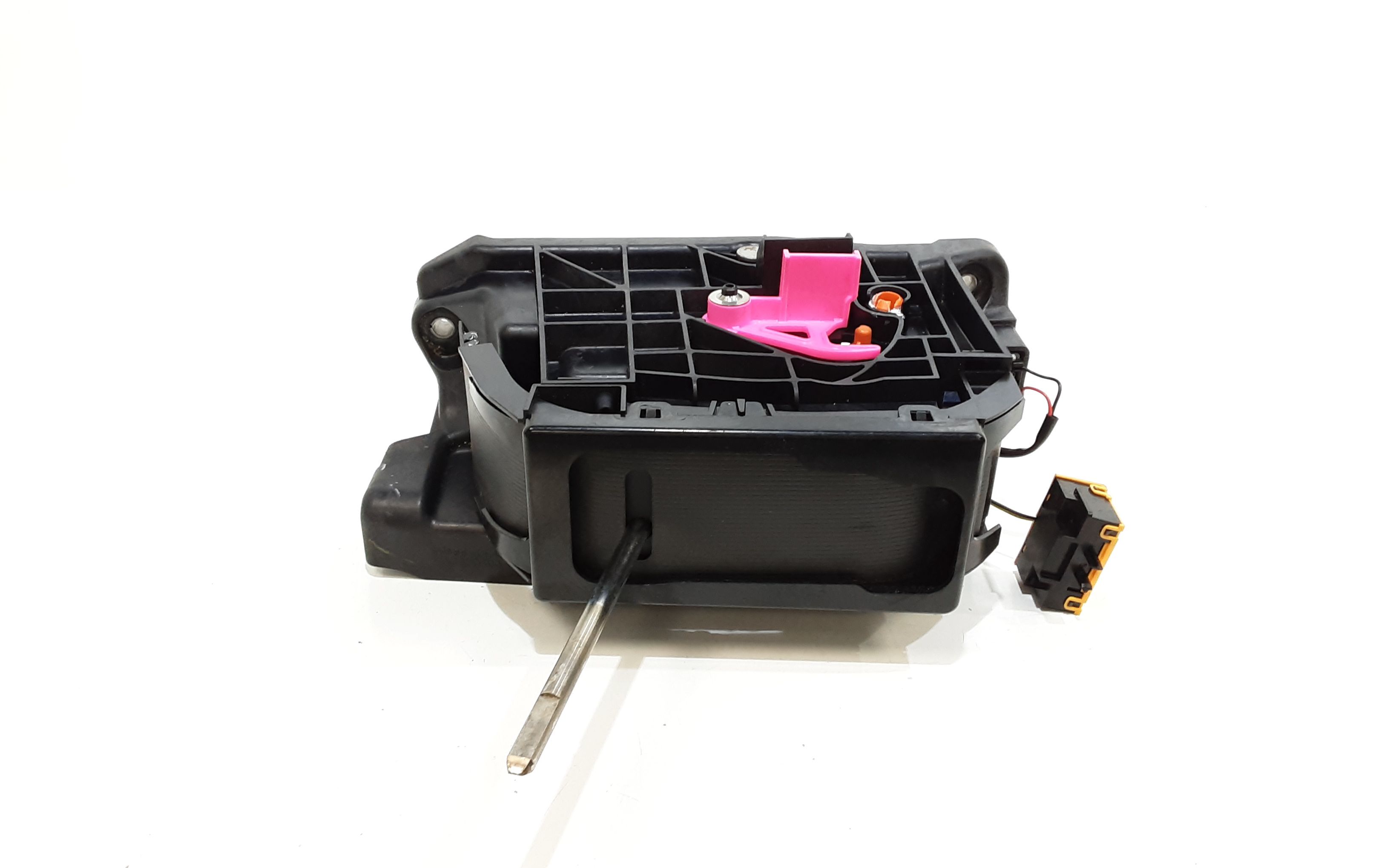 Leva Cambio JEEP Grand Cherokee 4 Serie