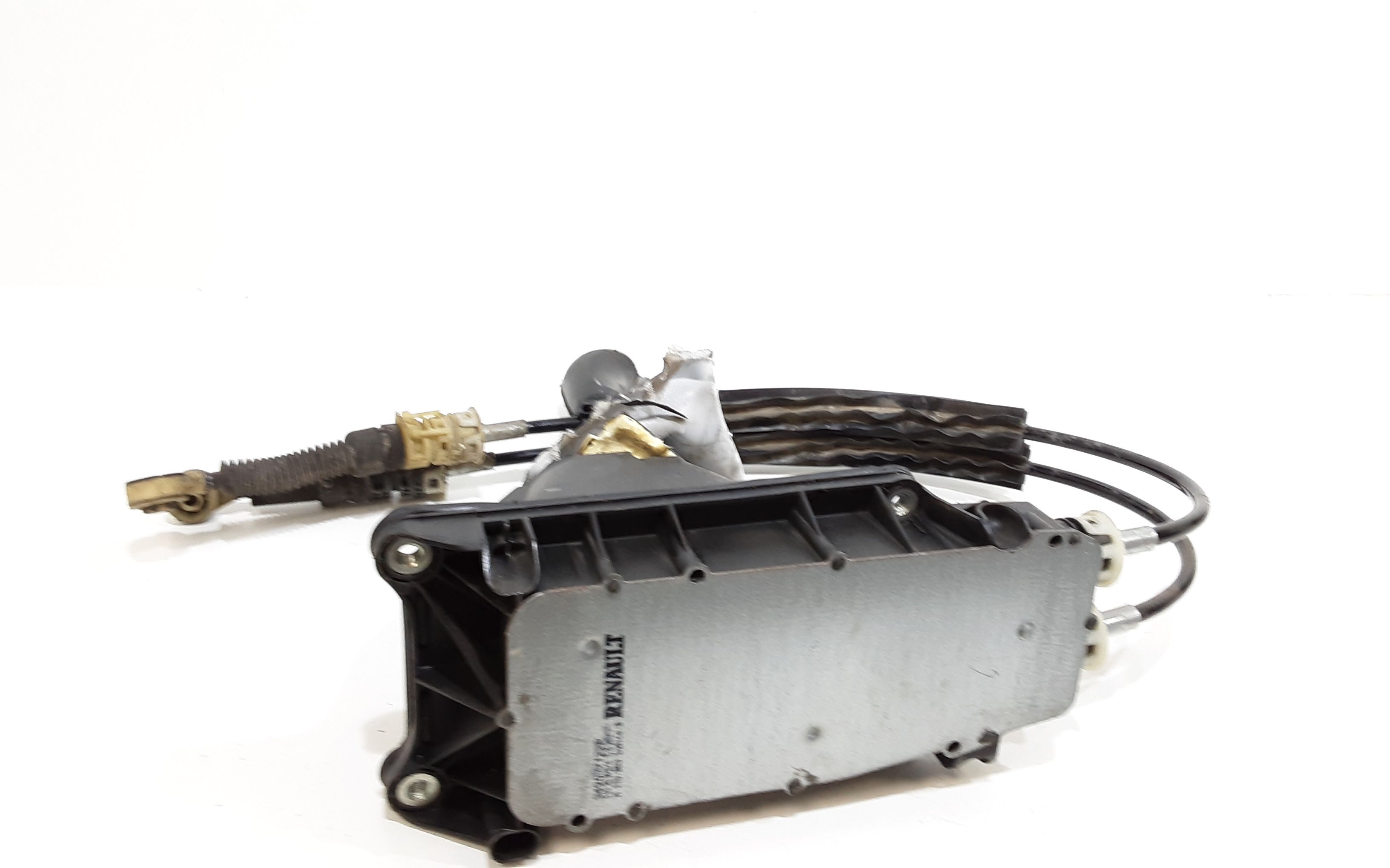 Leva Cambio RENAULT Clio Serie IV (12>19)