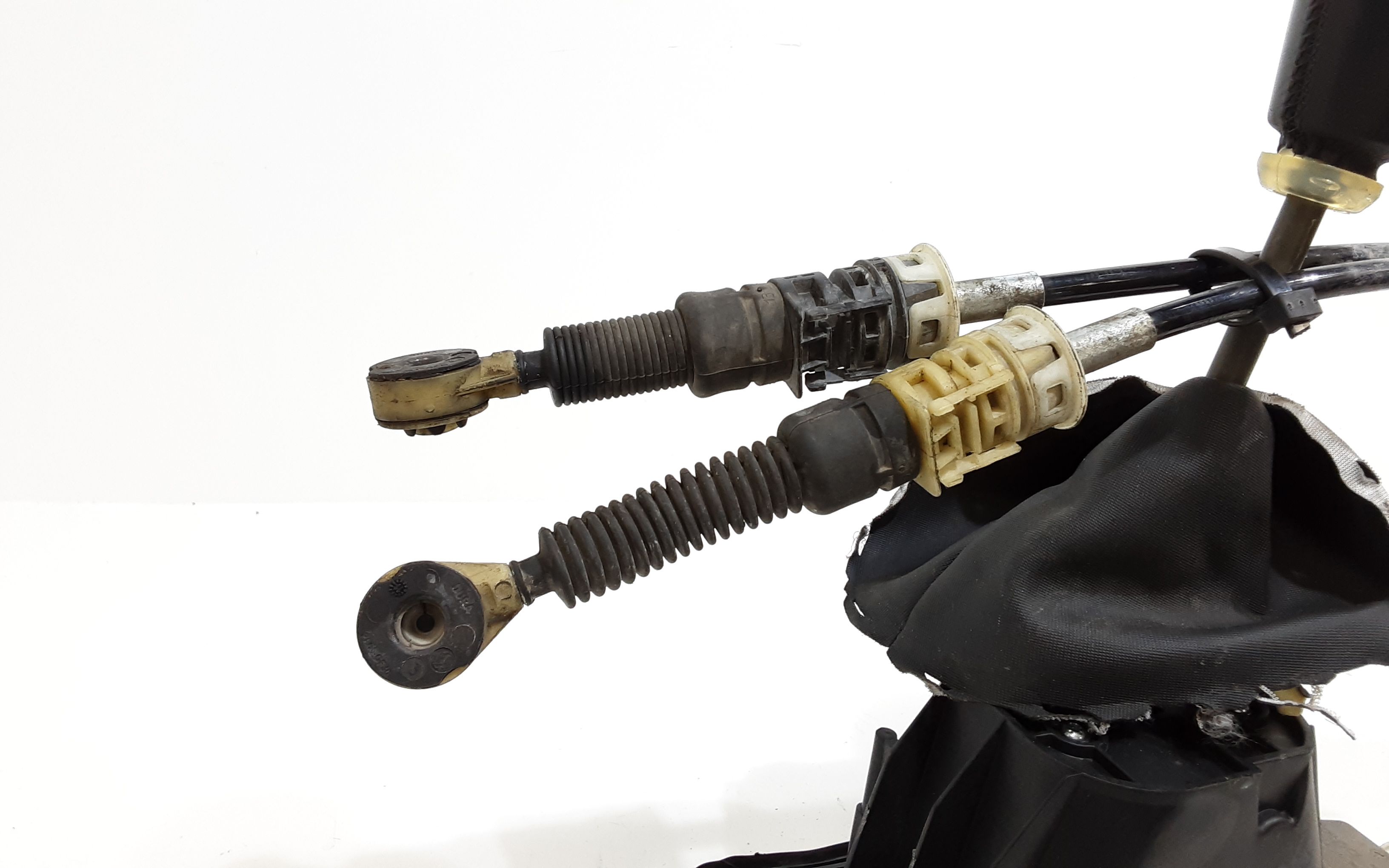 Leva Cambio RENAULT Clio Serie IV (12>19)