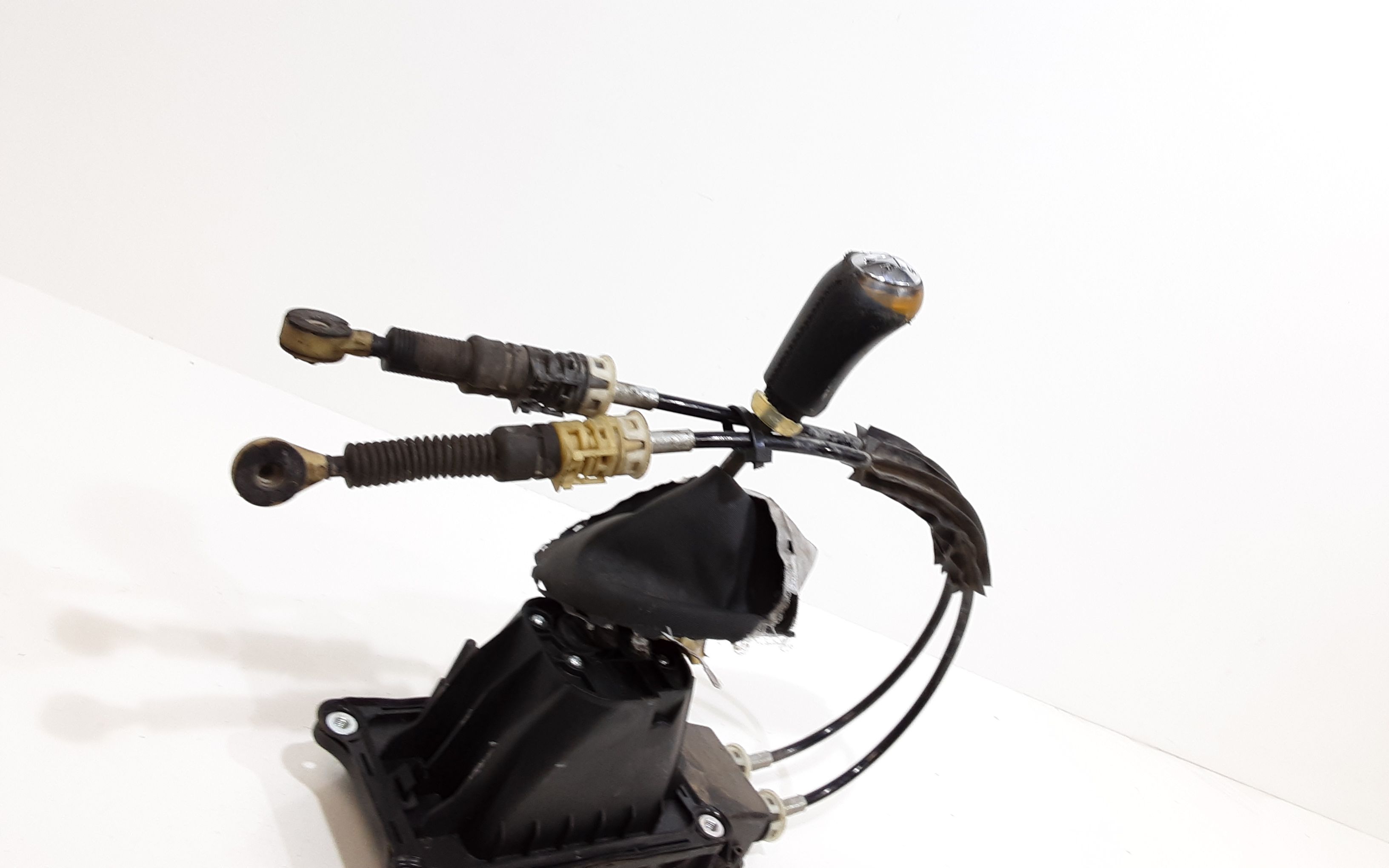 Leva Cambio RENAULT Clio Serie IV (12>19)