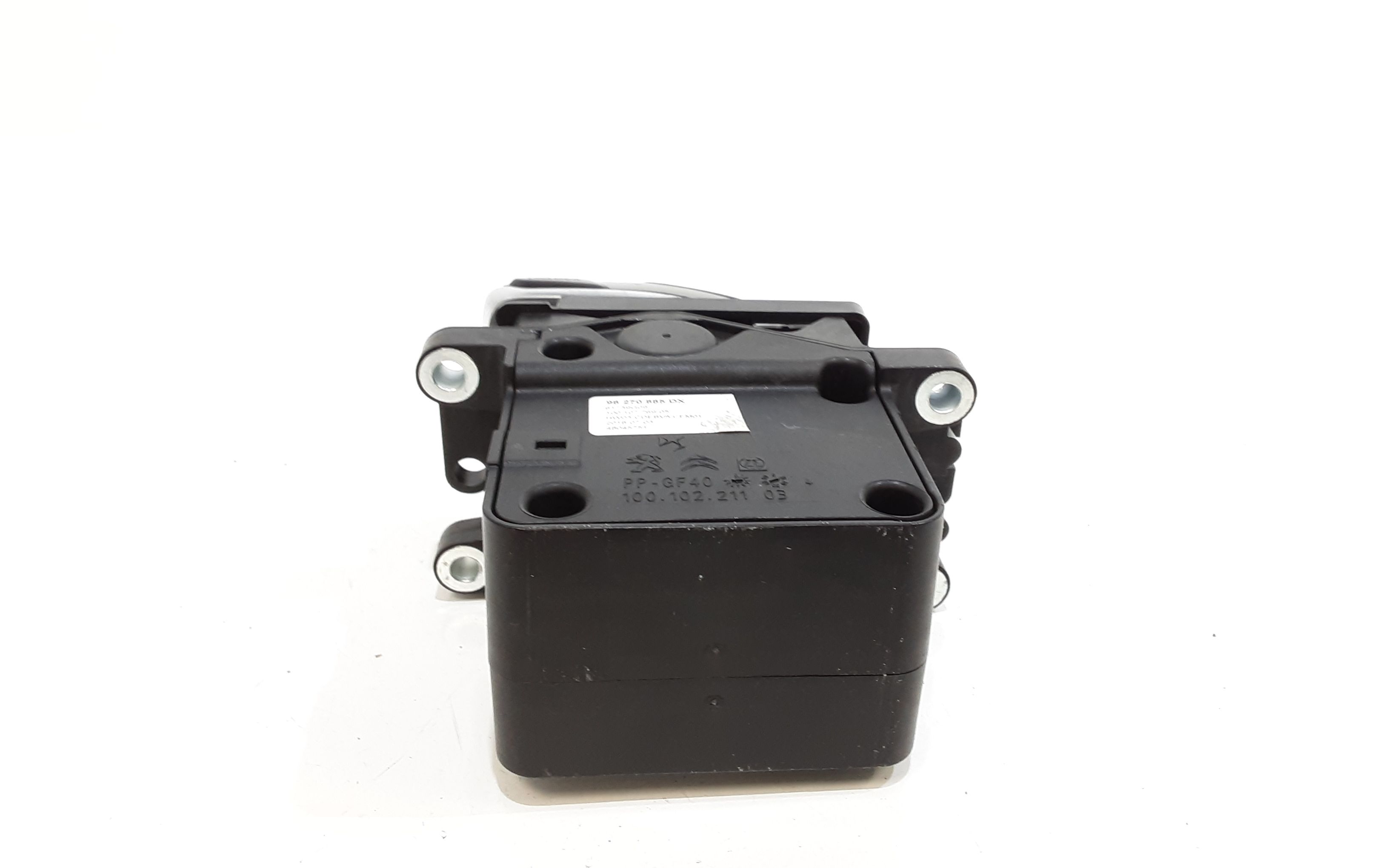 Leva Cambio PEUGEOT 3008 GT Line (17>)