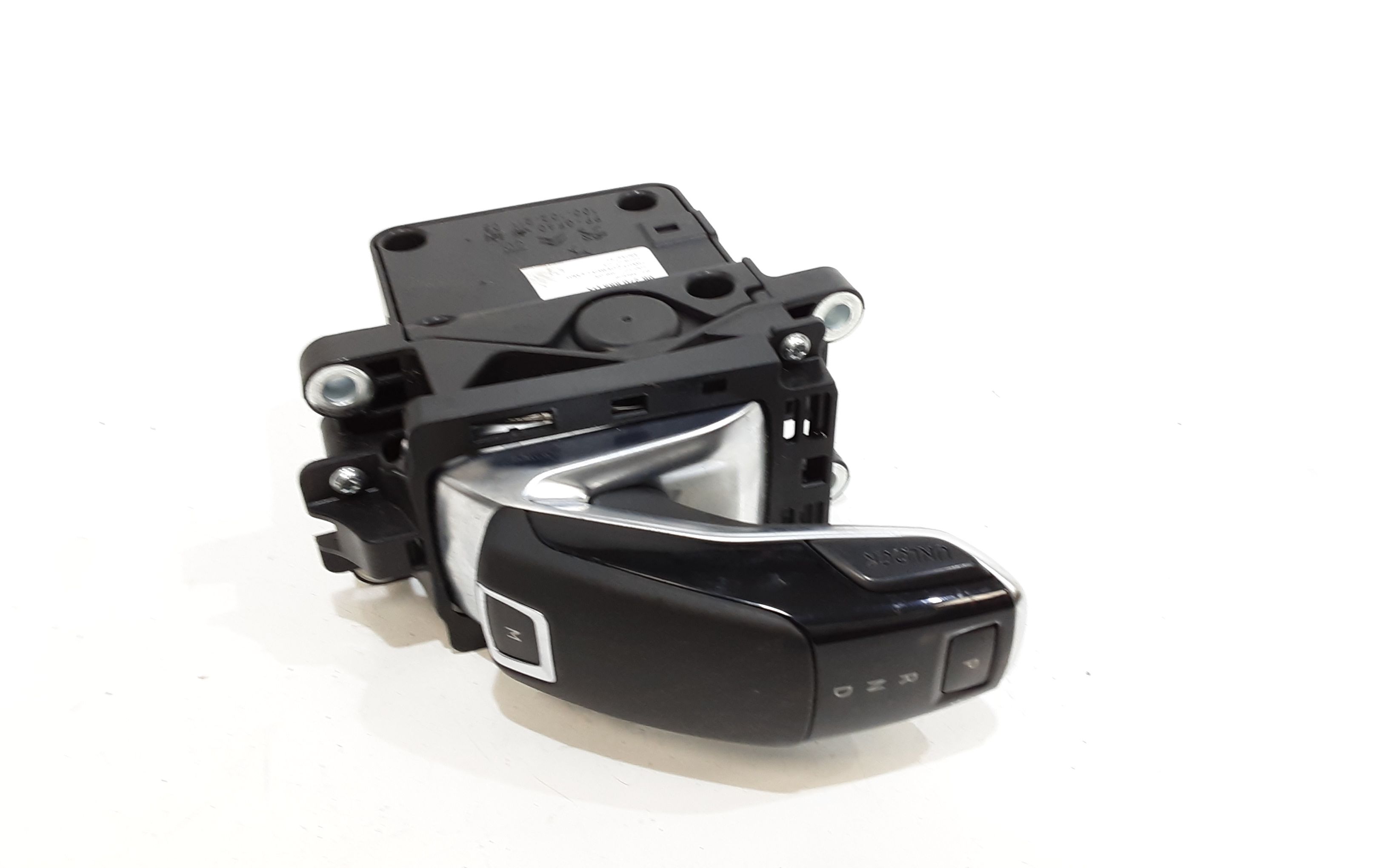 Leva Cambio PEUGEOT 3008 GT Line (17>)